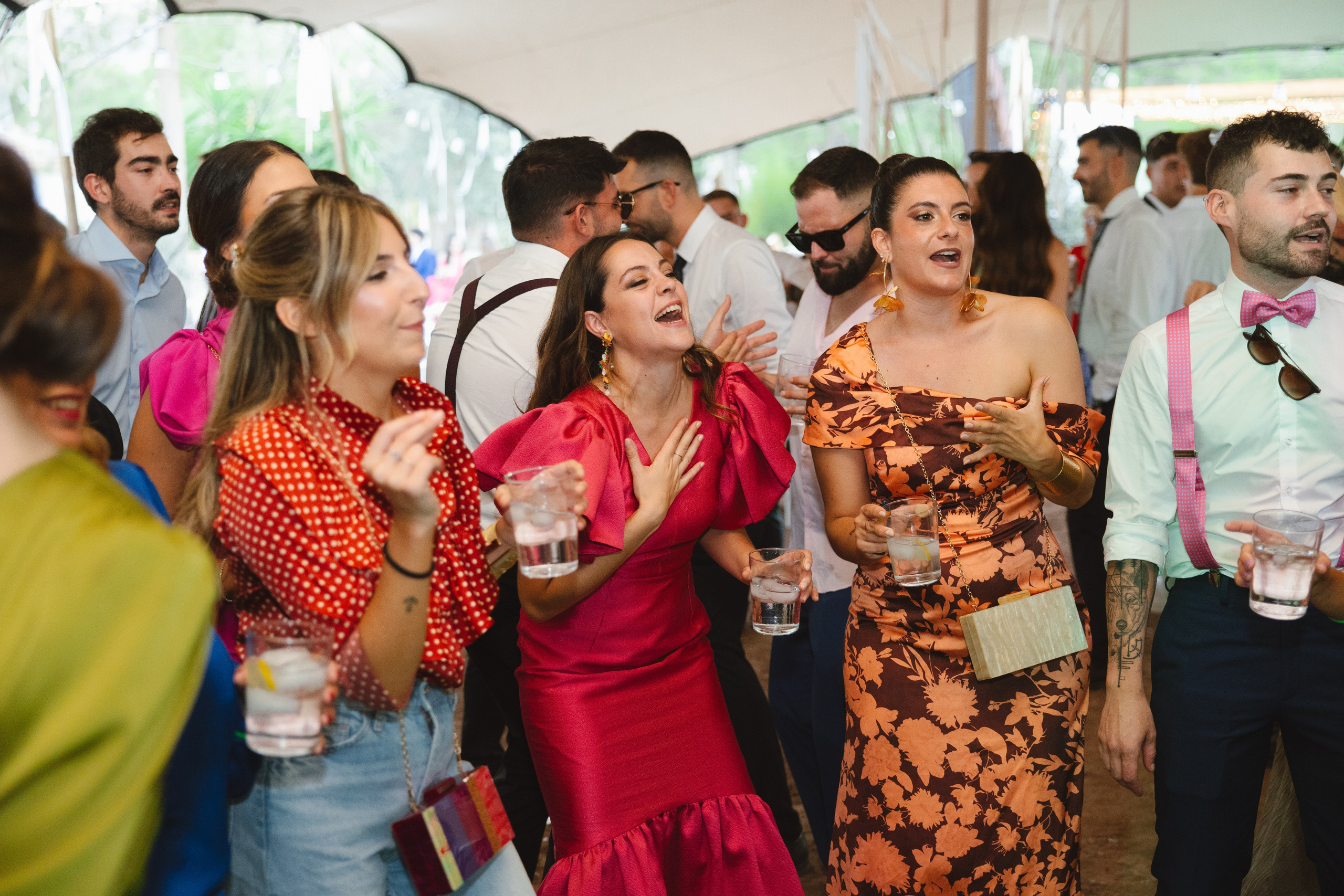 Mª ÁNGELES & ALEJANDRO. Fotógrafo y Videografo de bodas y eventos