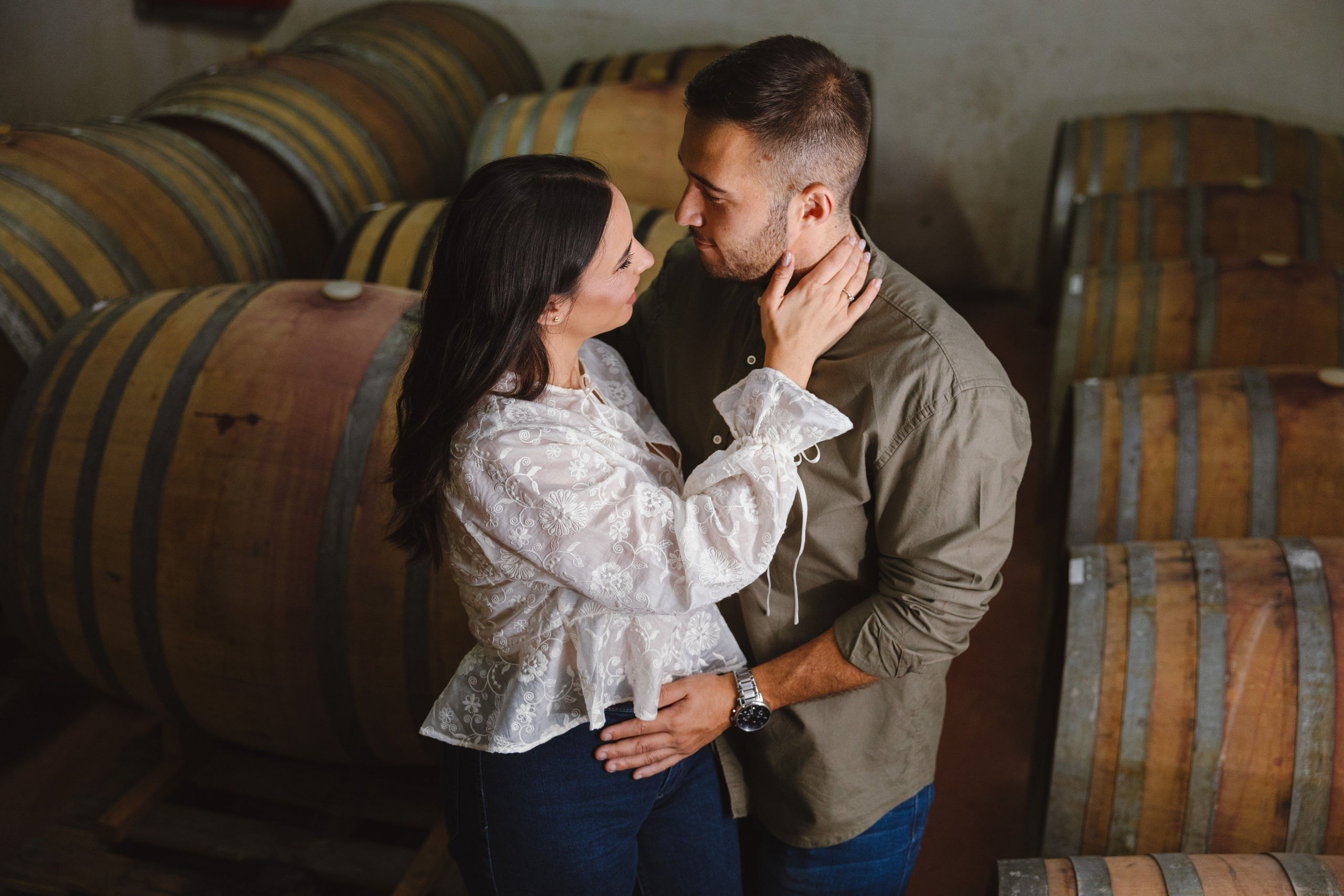 PREBODA ANA CRISTINA Y ROBERTO. Fotógrafo y Videógrafo de bodas y eventos