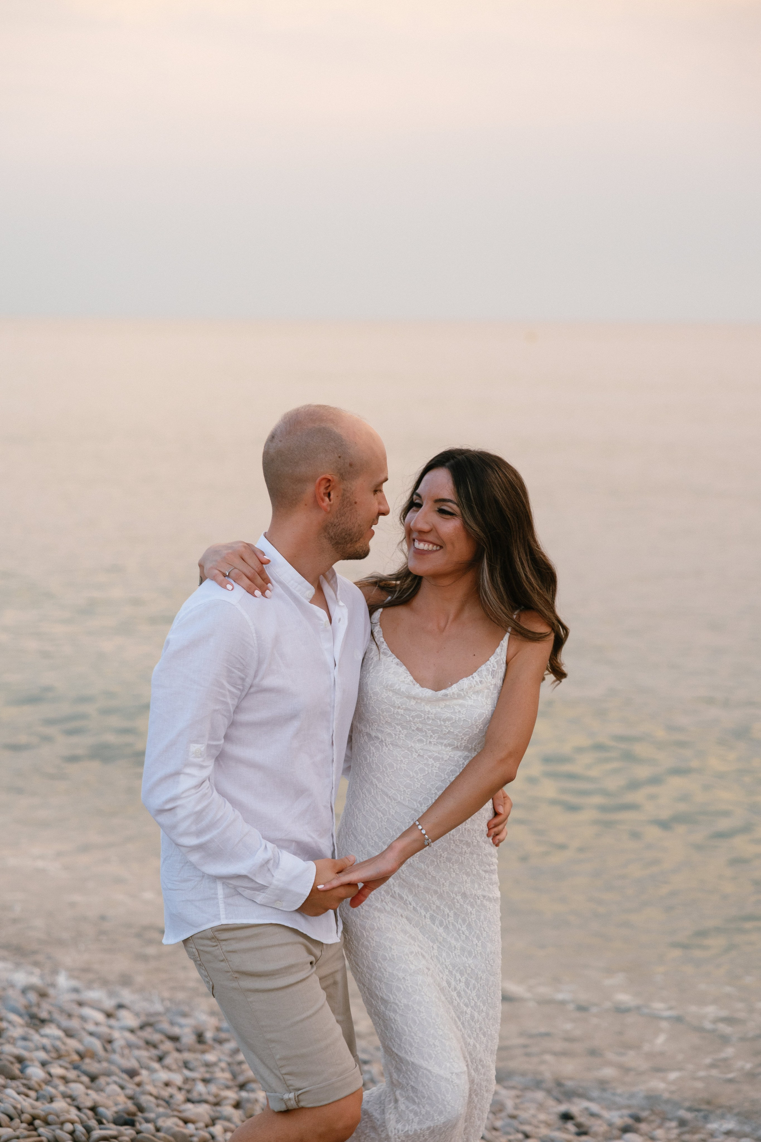 PREBODA EN ALTEA. Fotógrafo y Videógrafo de bodas y eventos