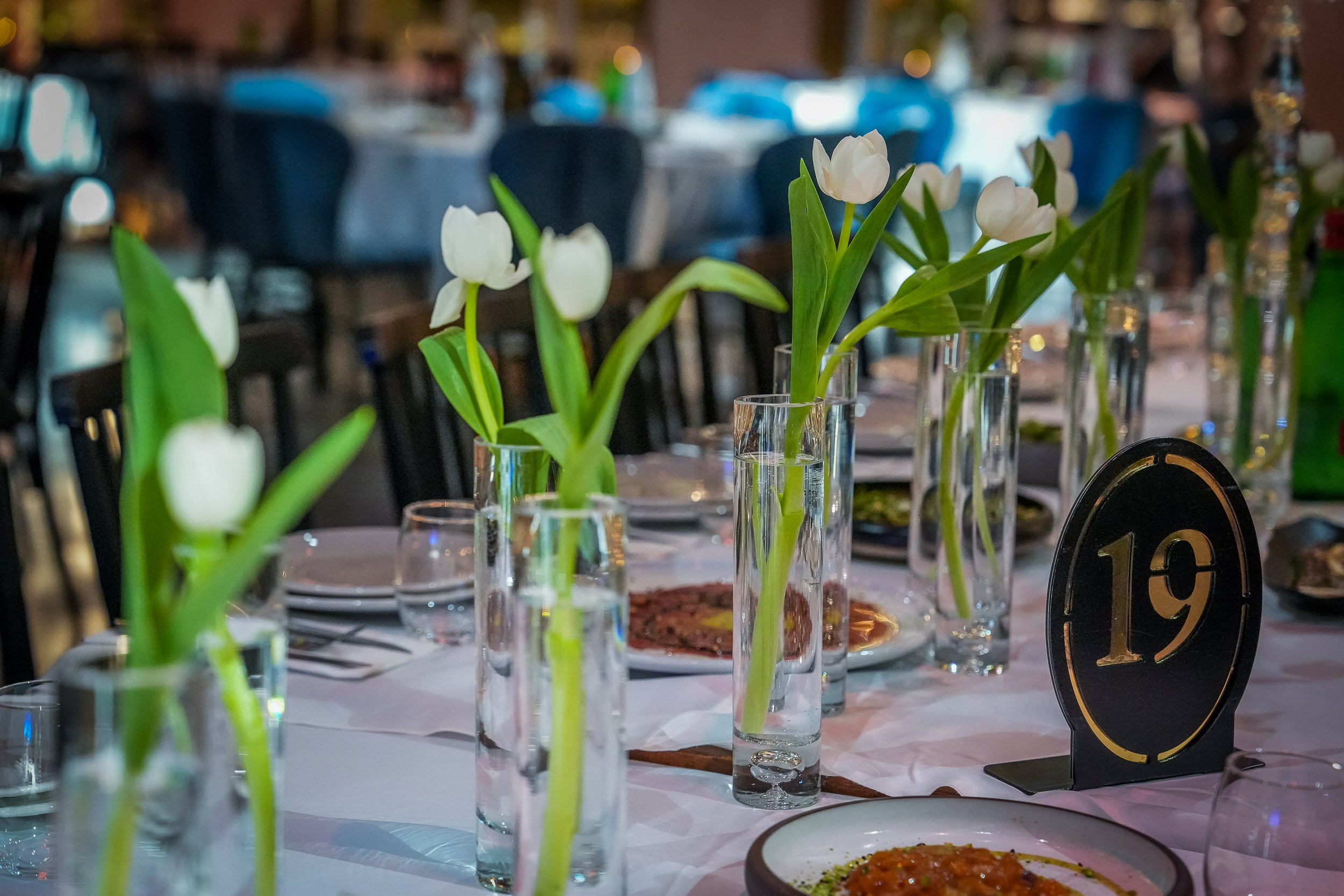 Tzipi & Ron — Wedding in Emek Hefer, Israel — Gershon Abramashvili