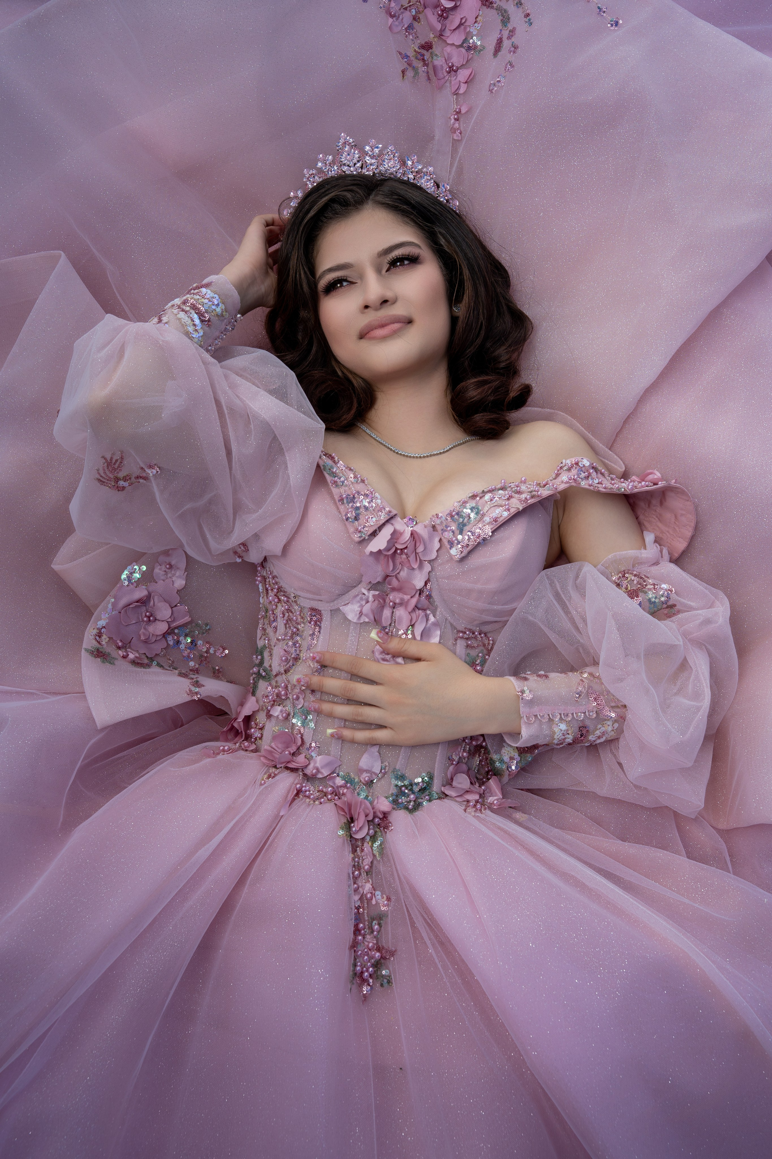 BRIANY XV. Quinceañera y Bodas