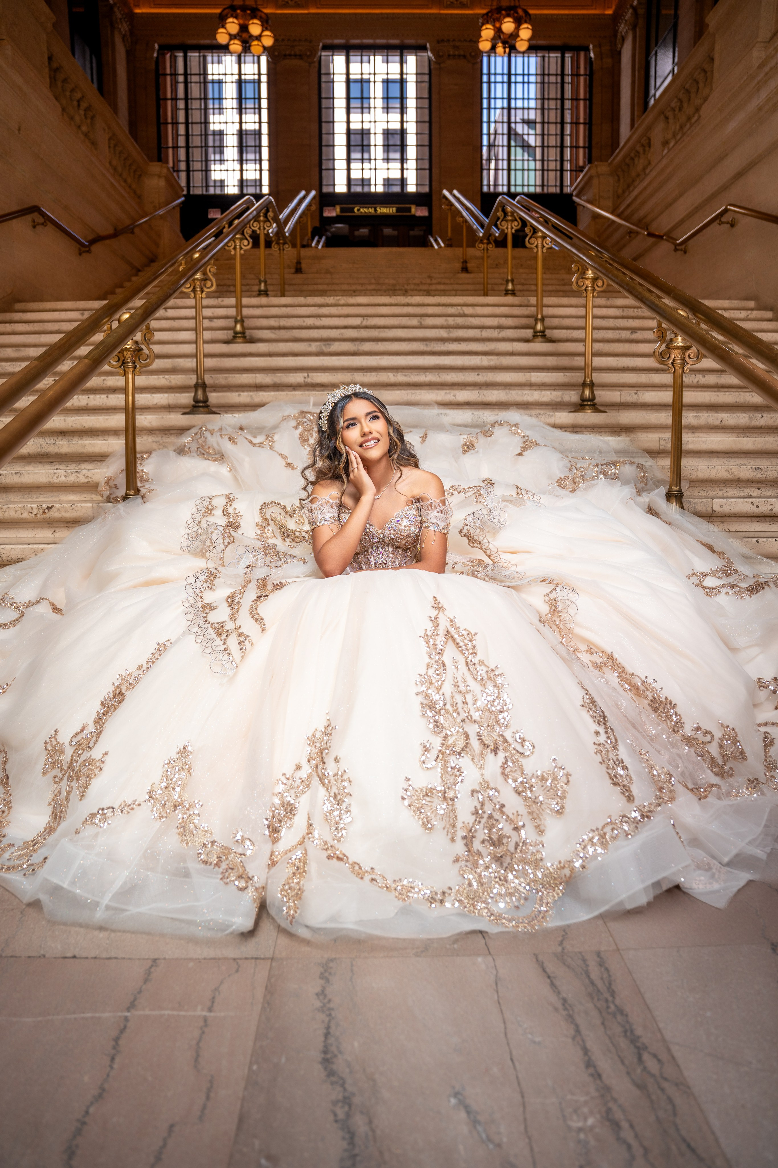 SOFIA XV AÑOS. Quinceañera y Bodas