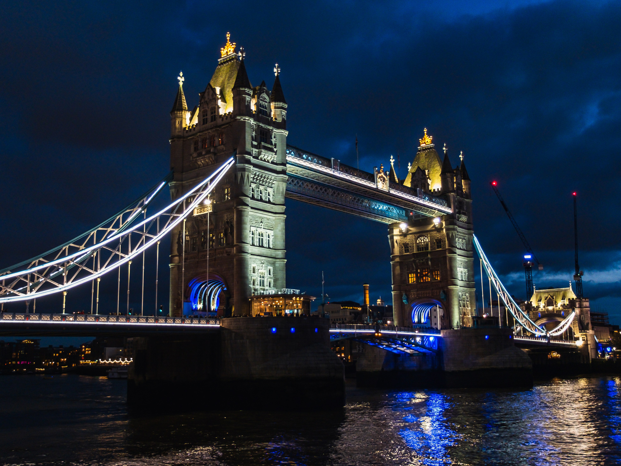 Cities. Expect Miracles Photography by Kate & Andrew