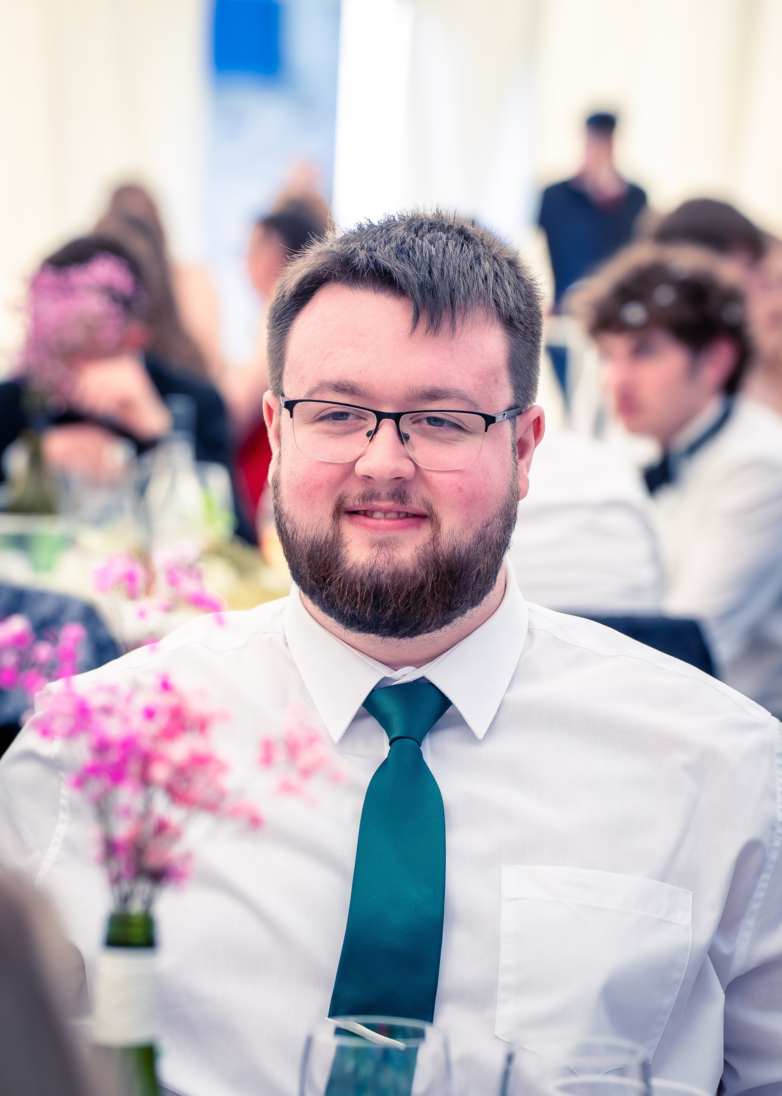 South College Summer Ball. Expect Miracles Photography by Kate & Andrew