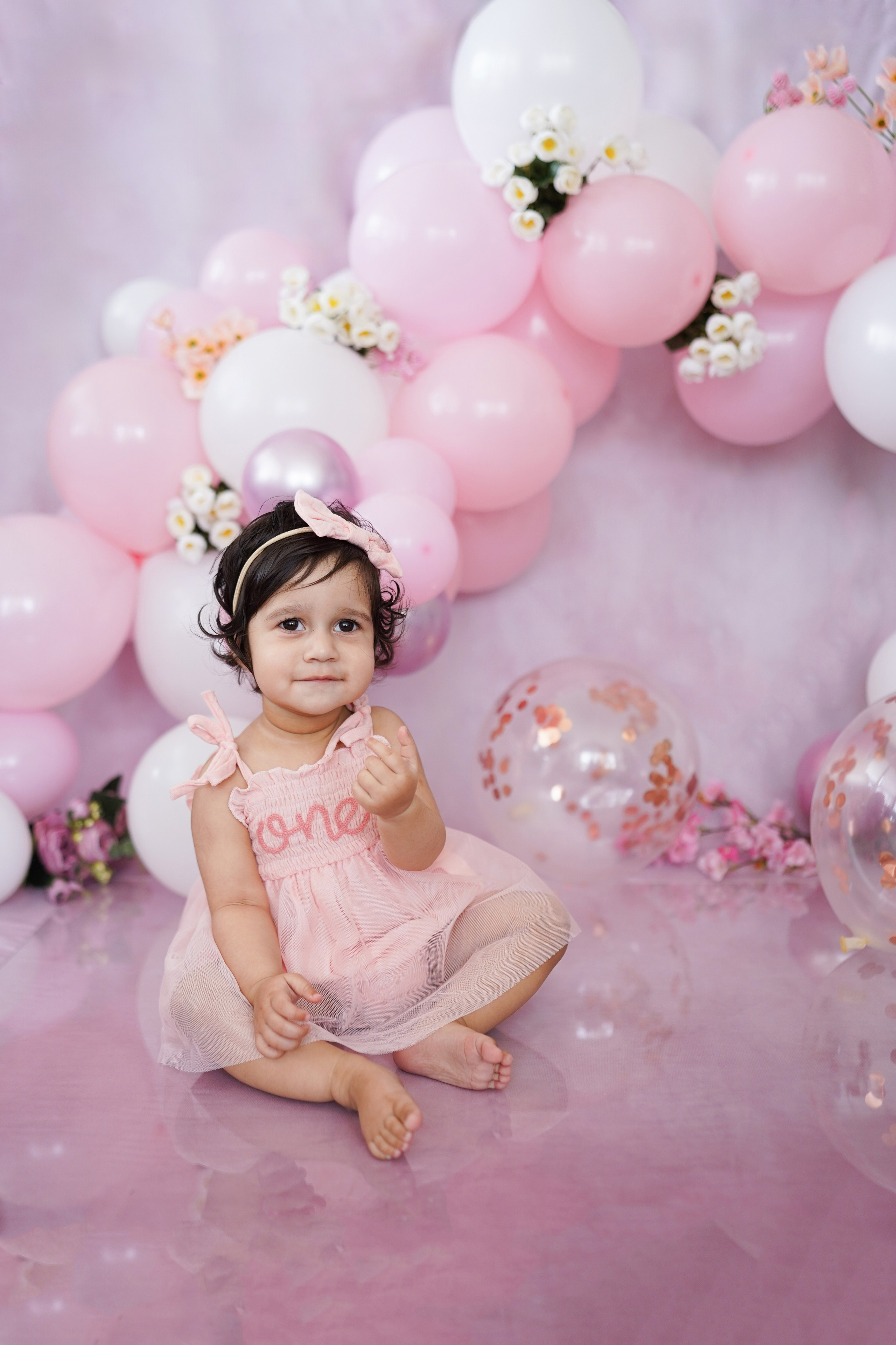 Cake Smash. Maternity, family and newborn photography in San Francisco Bay Area