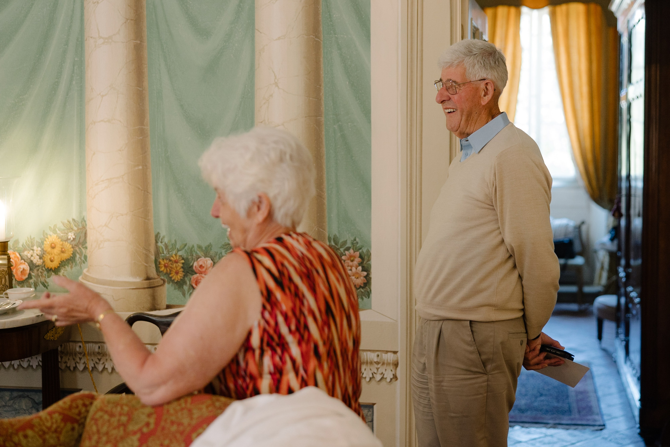 Melissa&Obaid. Wedding photographer Italy