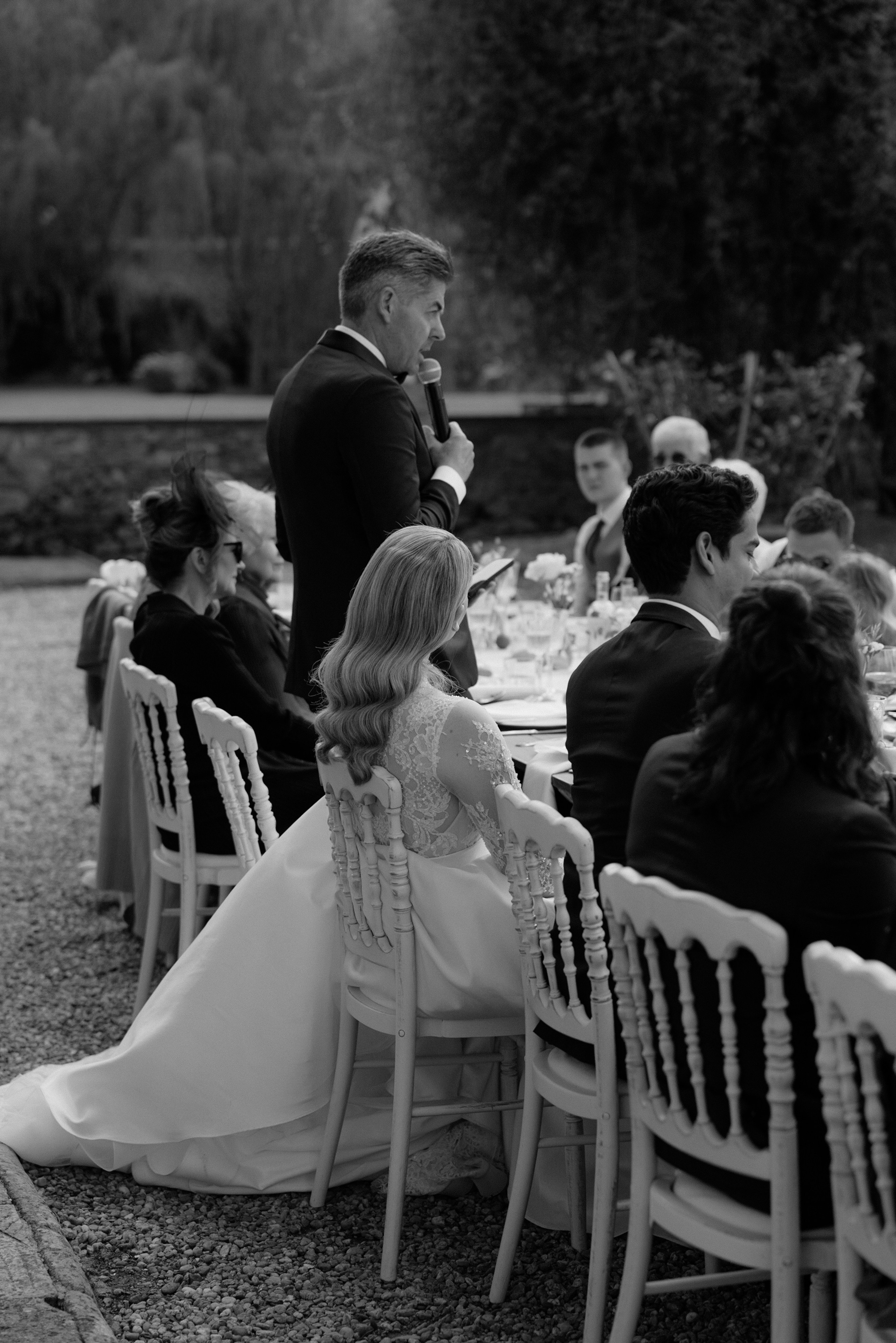 Melissa&Obaid. Wedding photographer Italy