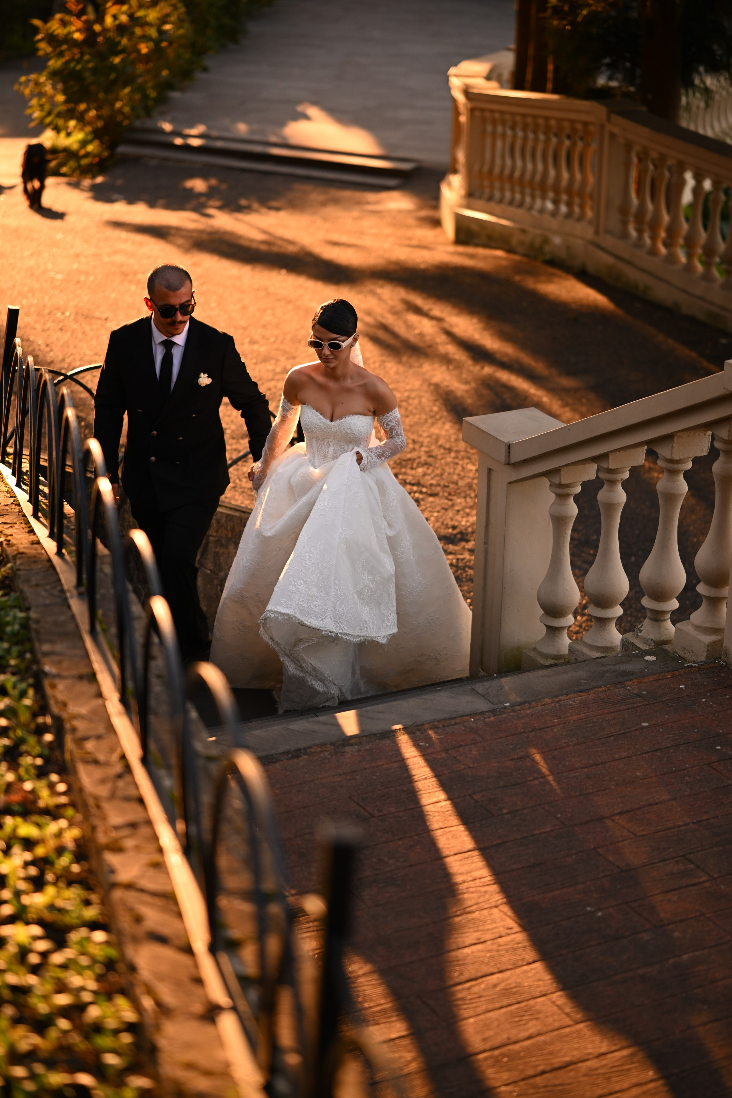 Wedding HOME. Photographer vakho