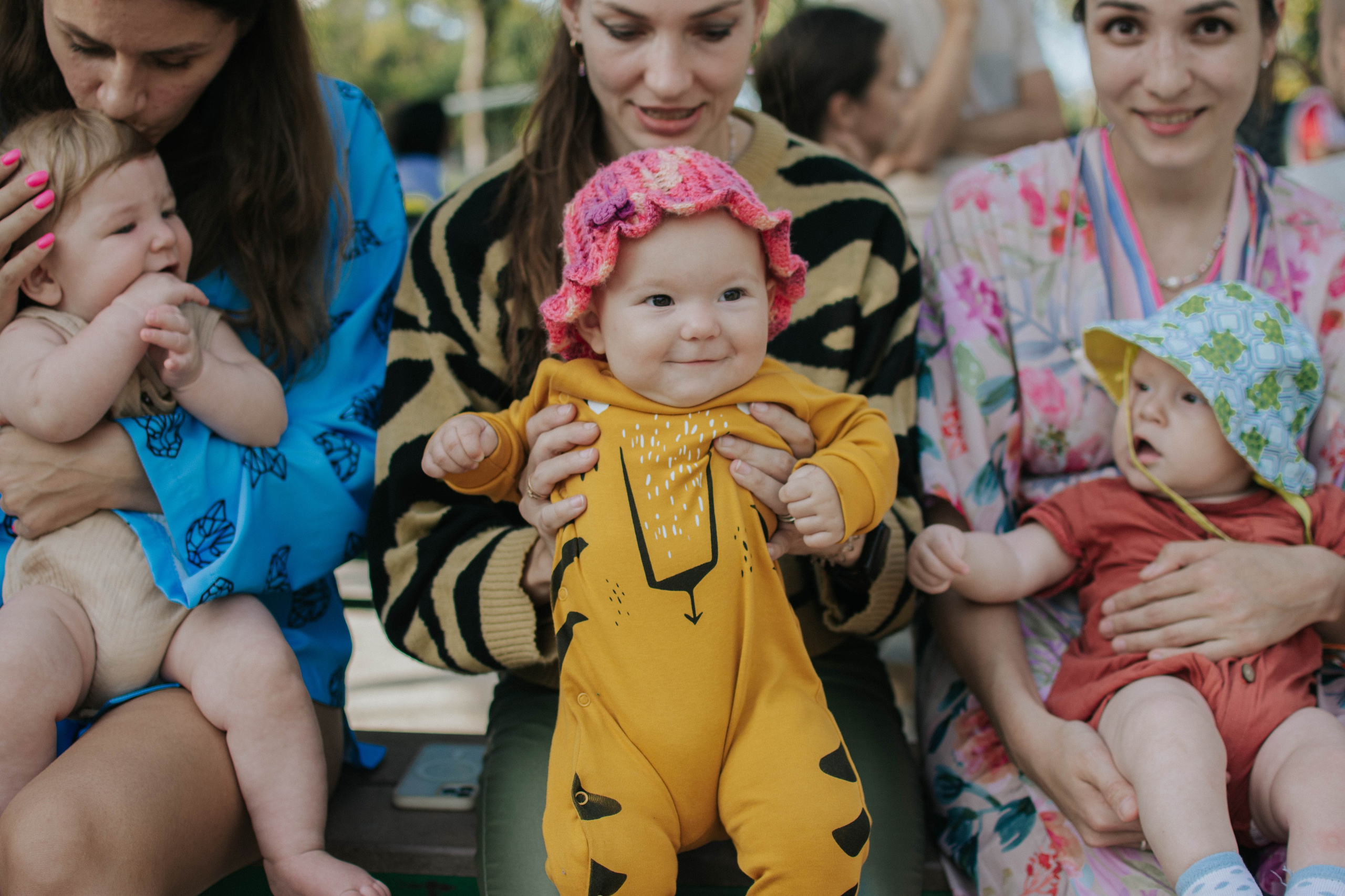 Tatars. Reportage shooting. Buenos Aires. Photographer @elmirkami in the city of Buenos Aires