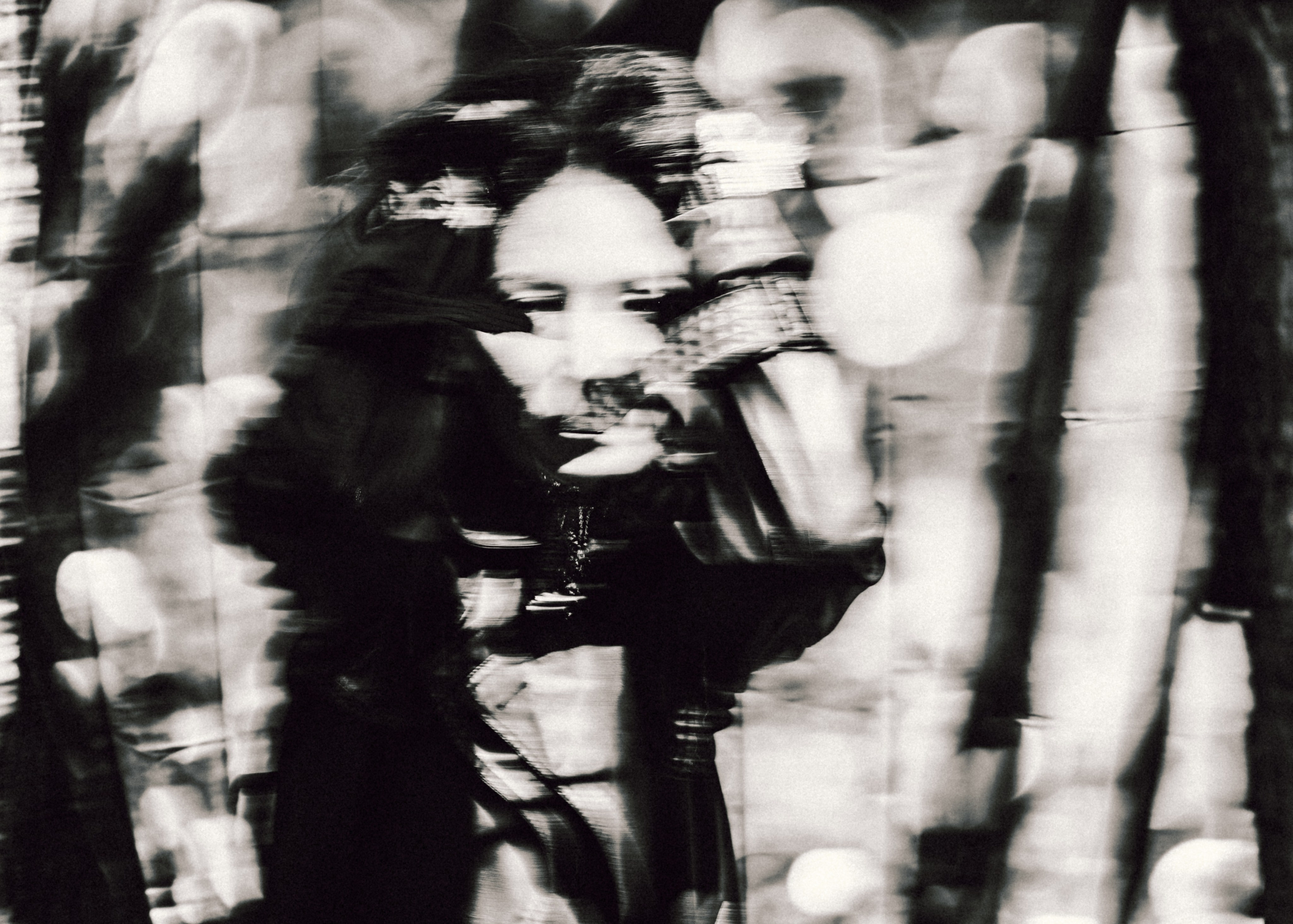 I give you back my love (with Zulfiia). Ekaterina Tsurkina-Appina Photography Canada