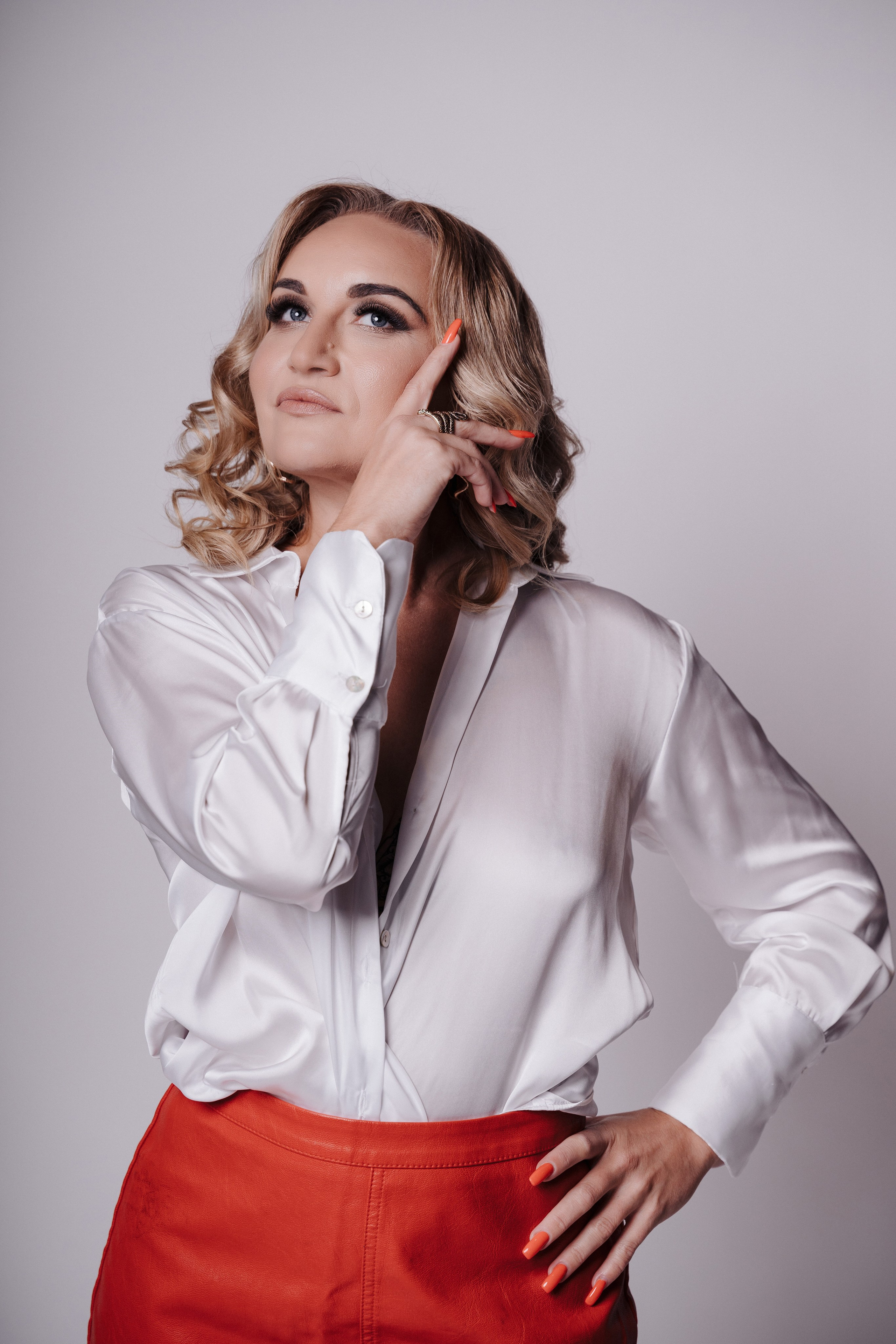 Maryna. Karina Czernecka Foto