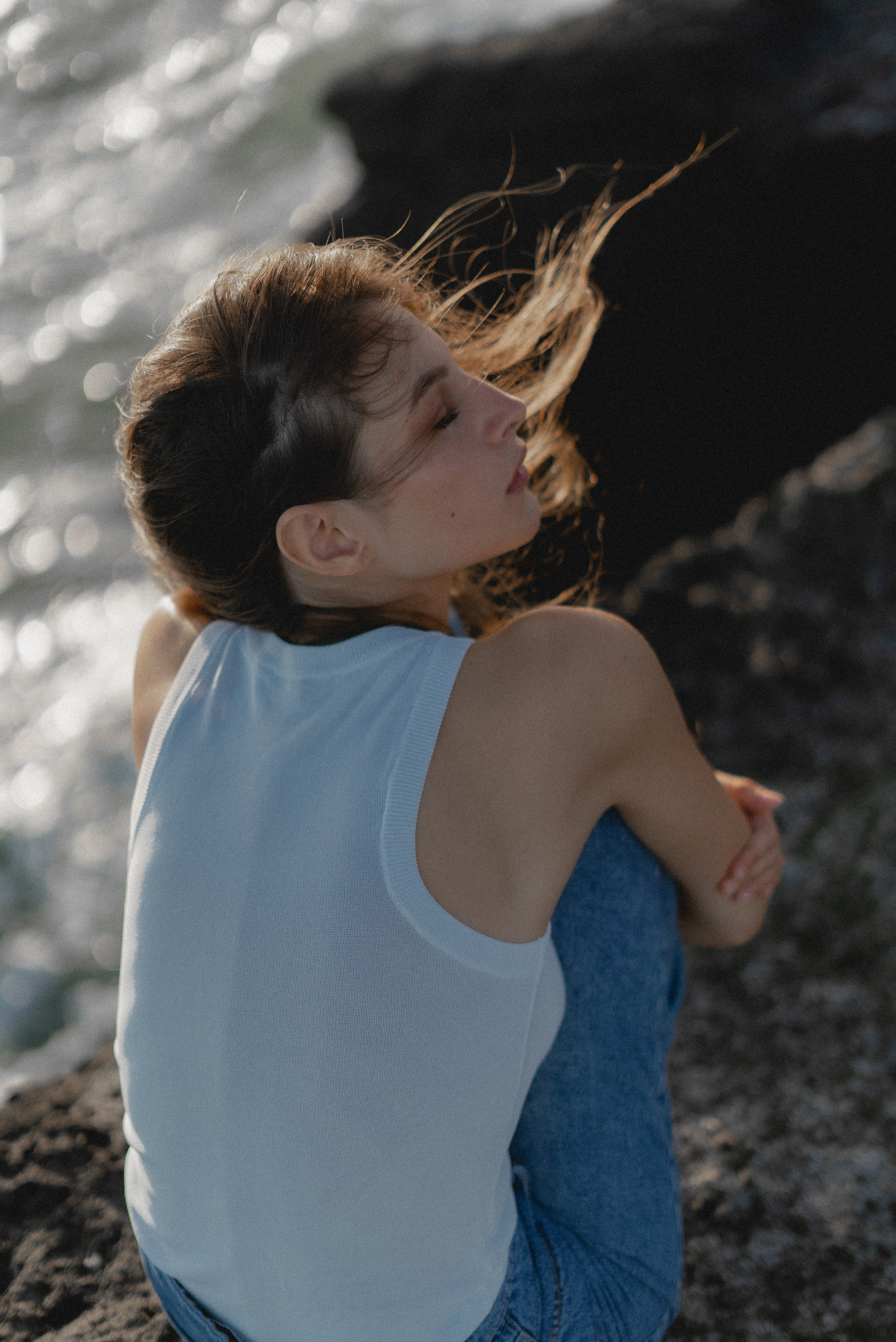 Природная съёмка