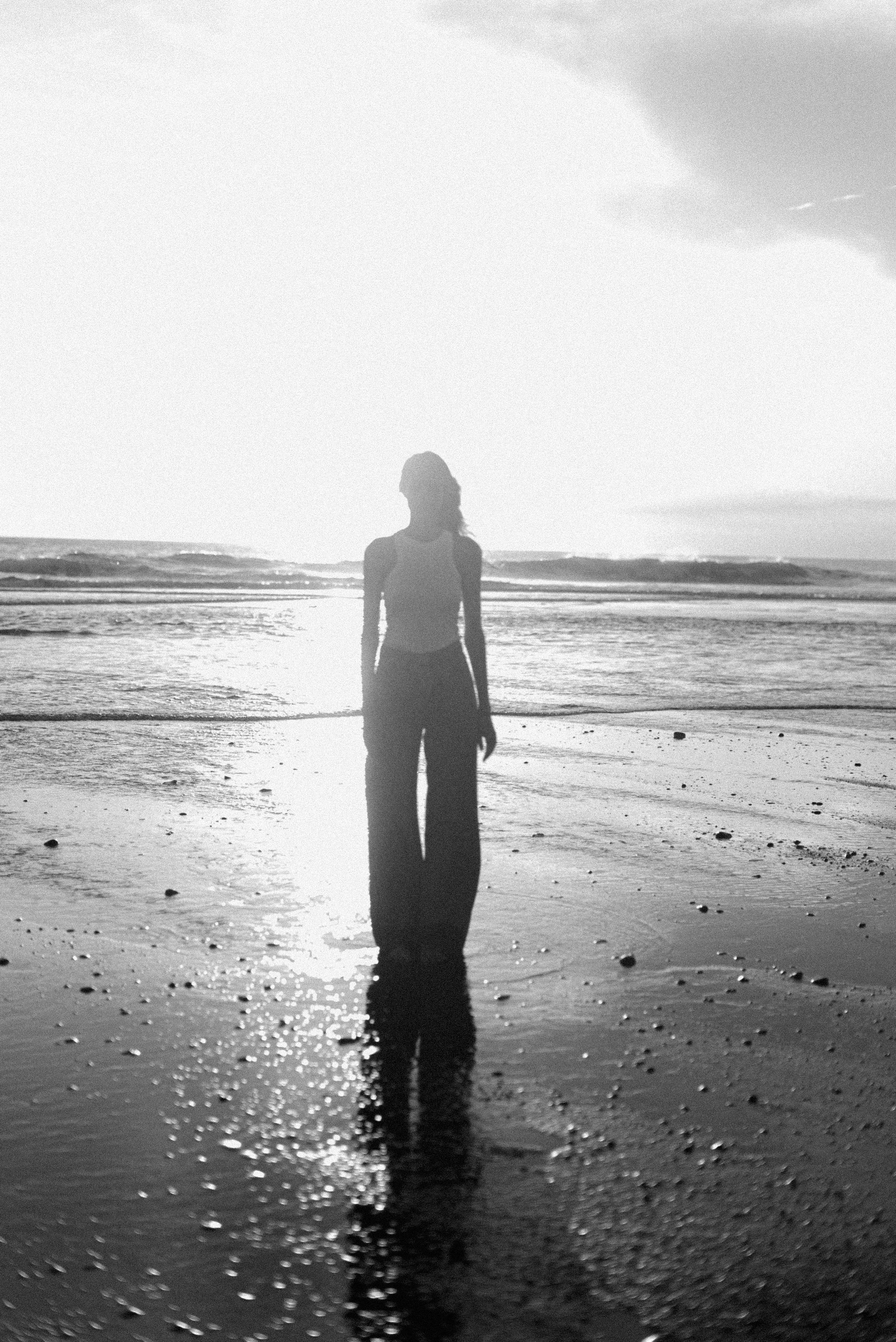 Природная съёмка