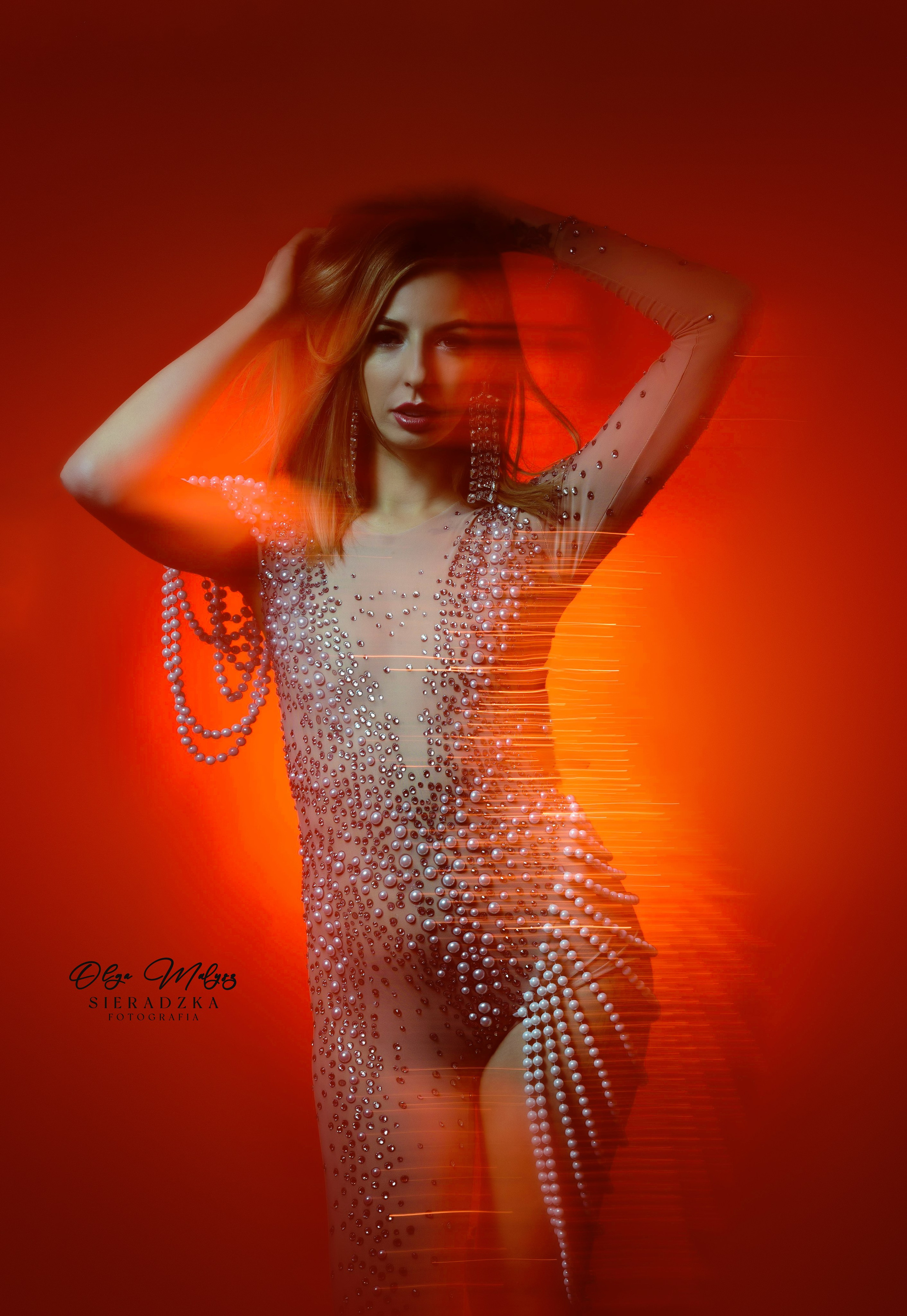 Sesje kobiece. Olga Sieradzka fotograf rodzinny, ciążowy i dziecięcy w Pile