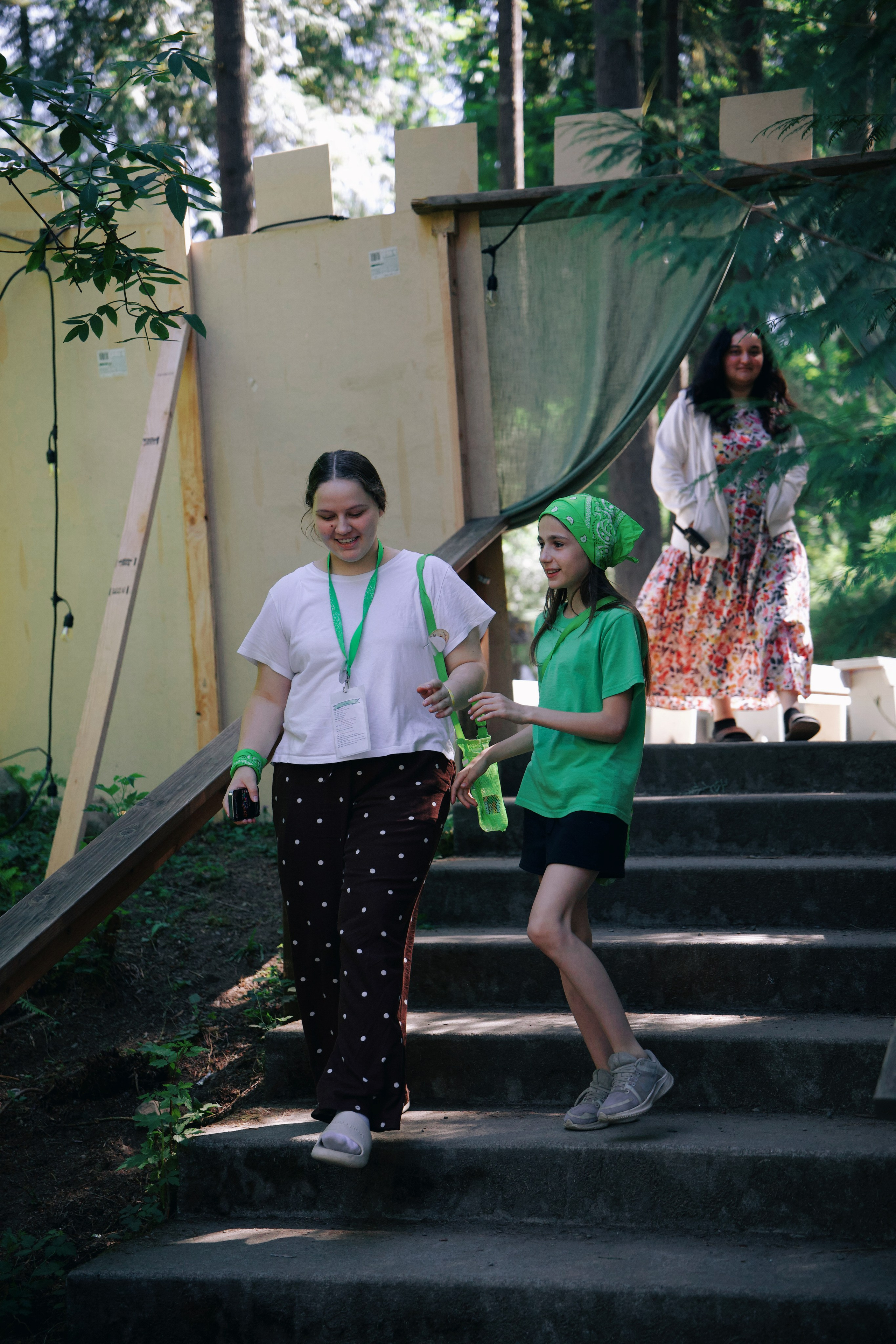 Children’s Camp| Jule 16-19, 2026. Smirna Christian Church