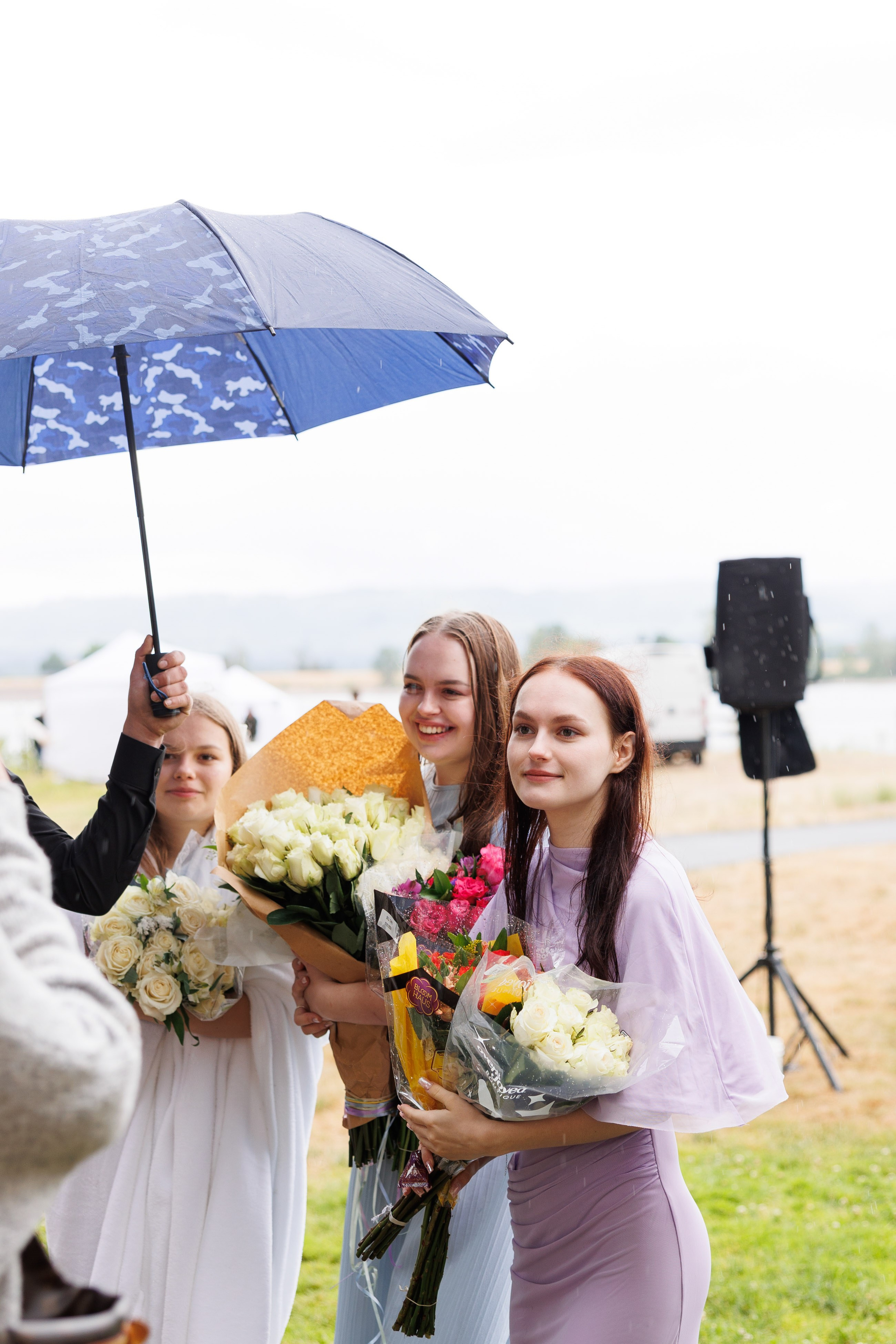 Baptism 2026. Smirna Christian Church