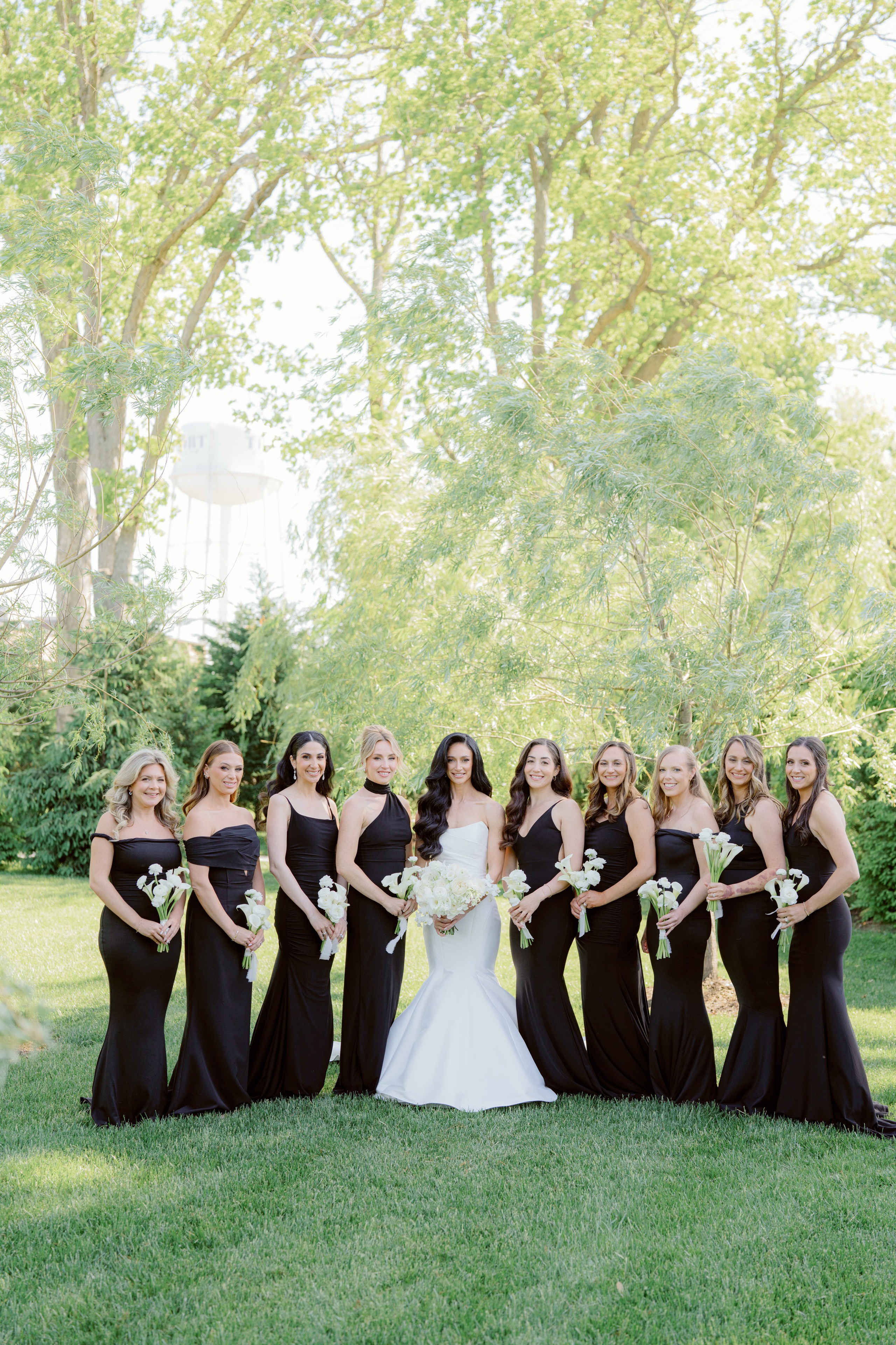 Ashley and Bobby. Wedding photographer and videographer New York | New Jersey