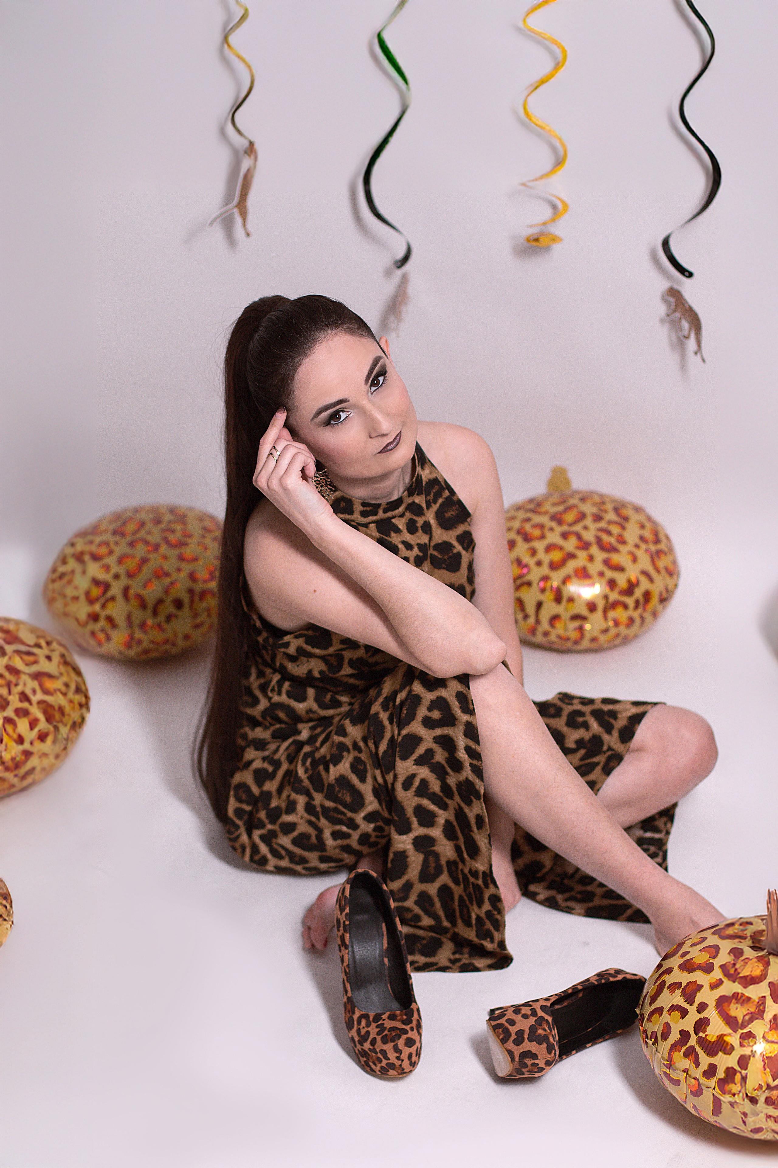 День рождения. Детский и семейный фотограф в г. Бельцы