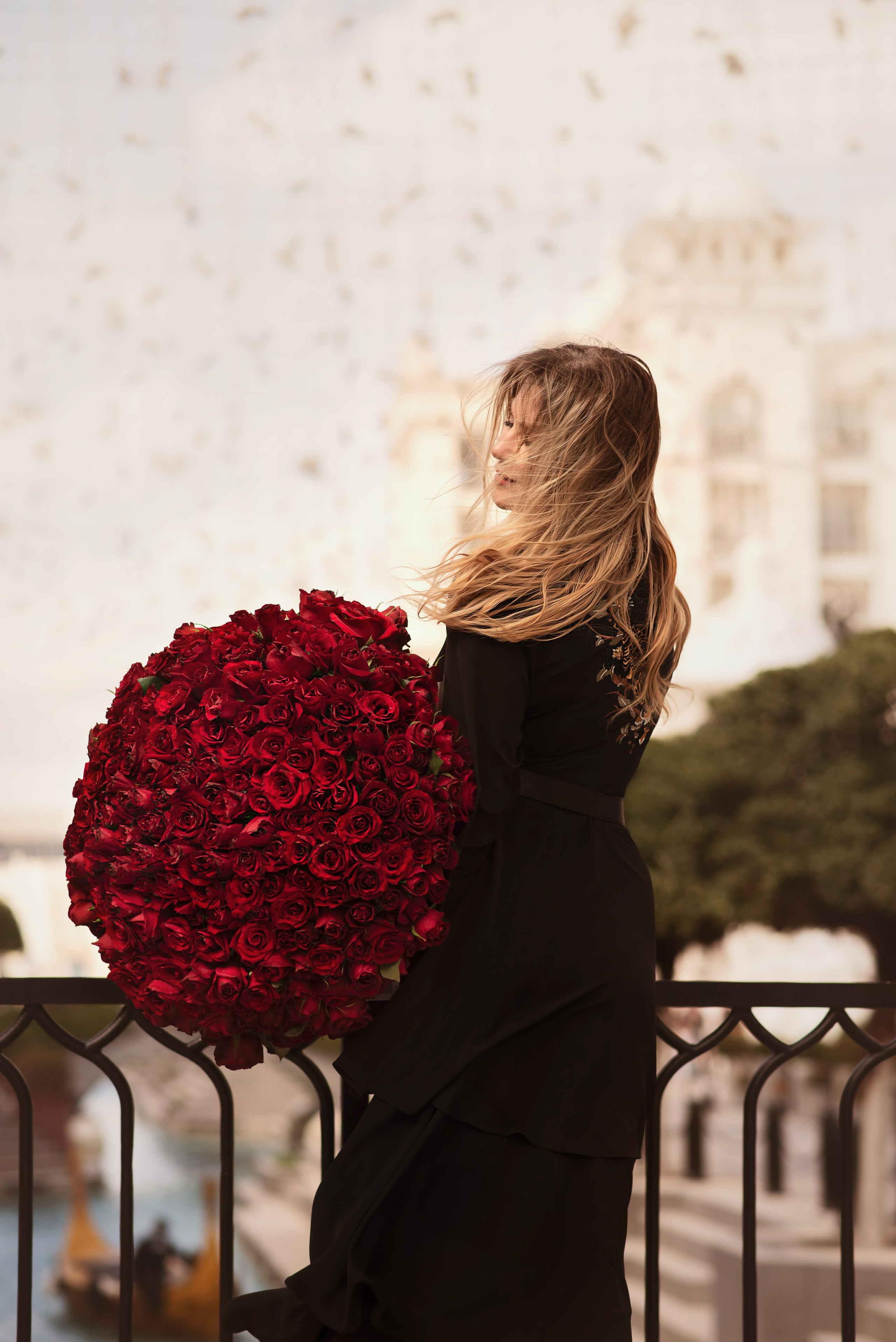 Olga. Фотограф в Анталии