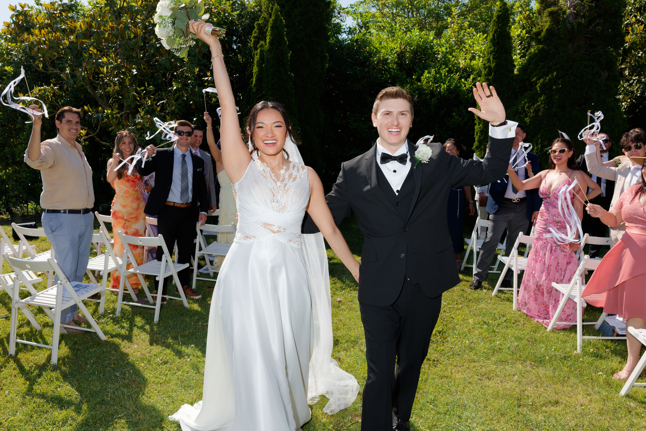 Alana. Destination Wedding Photographer — Nikita Burtsev