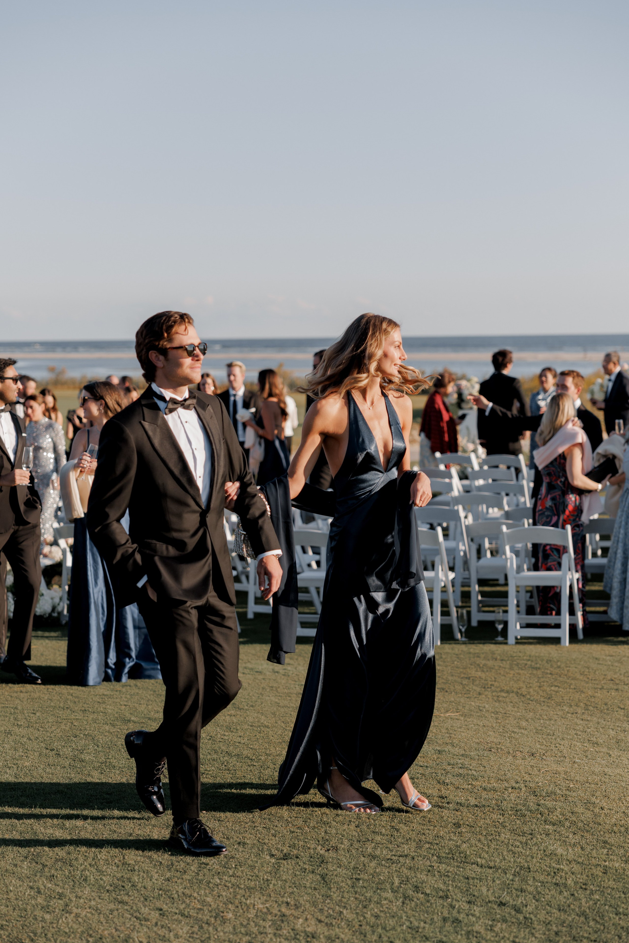 Marci and Yi. Wedding photographer and videographer New York | New Jersey