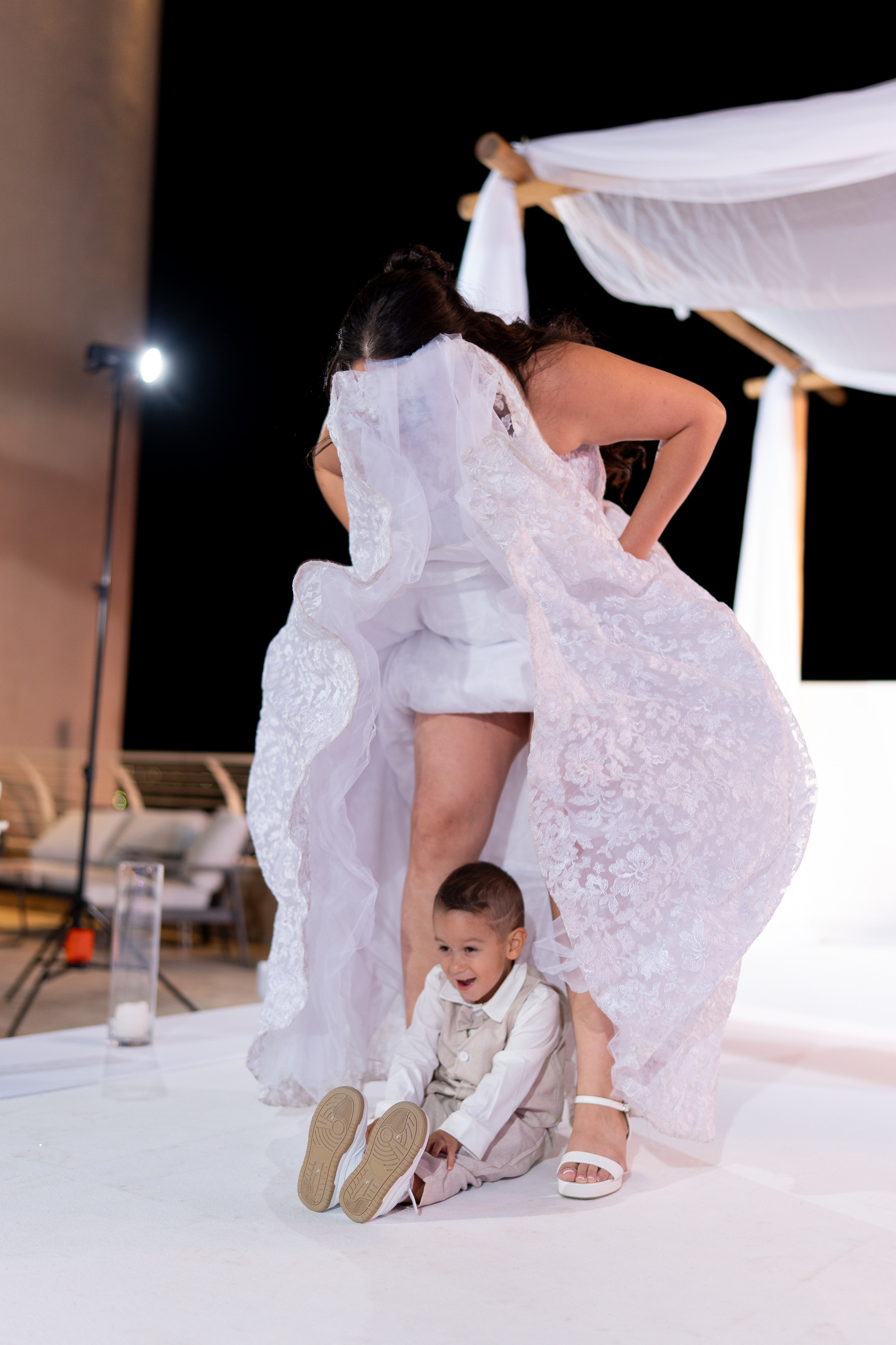 Wedding of May & Ofek