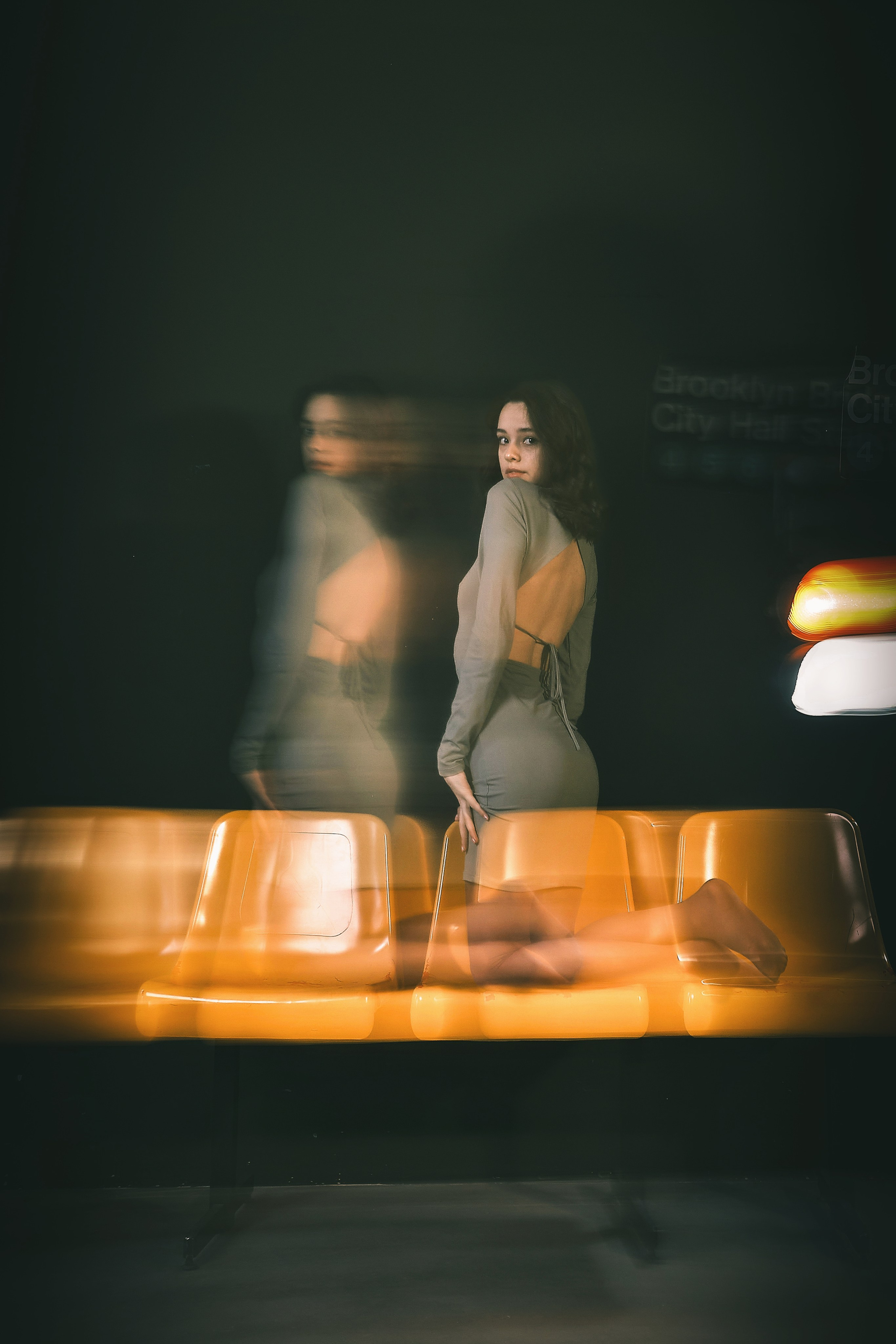 Творческая съёмка в Санкт-Петербурге. Авторская фотосессия. Фотограф I Санкт-Петербург