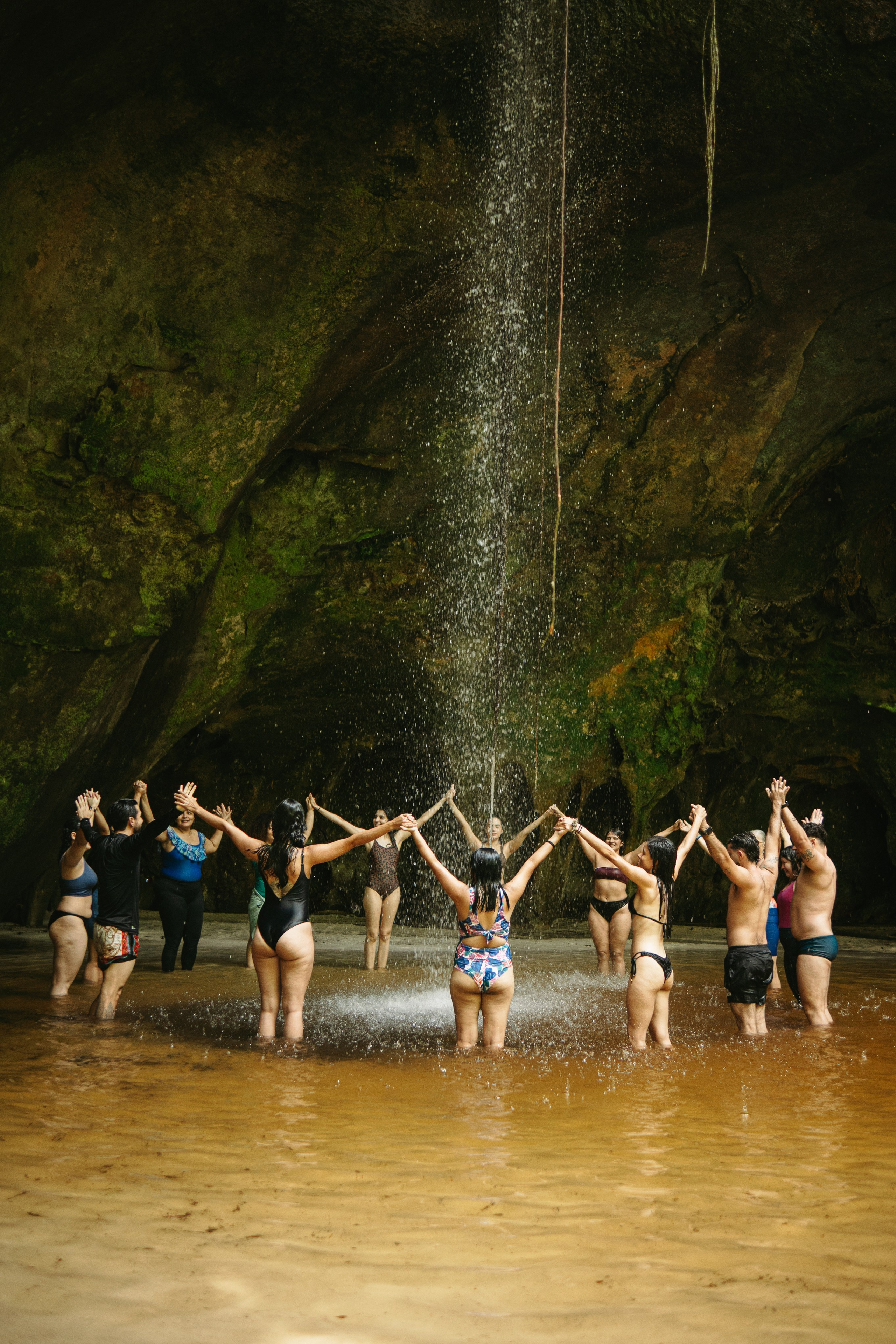 Fotografia de Hemylle Montefusco