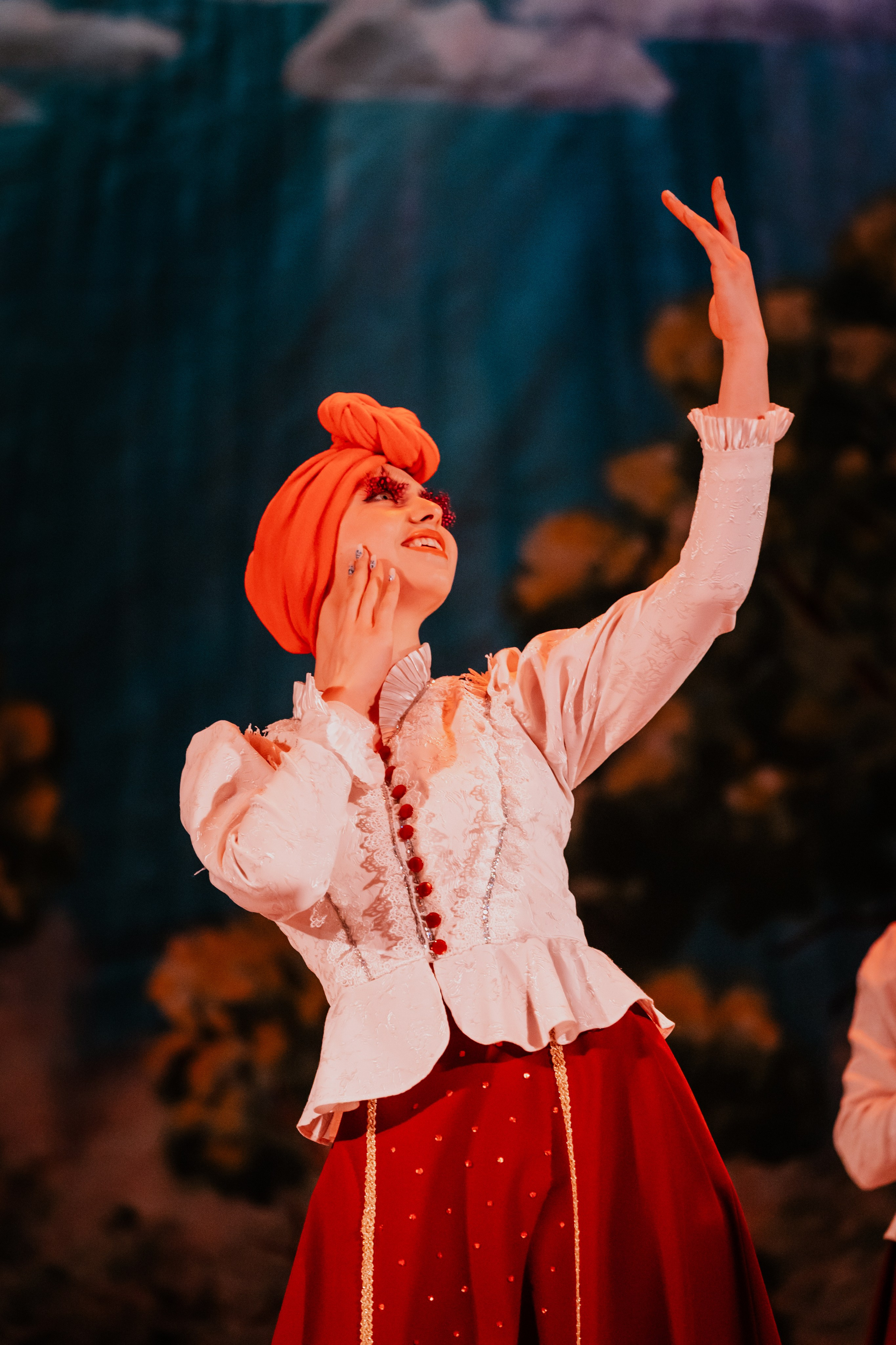 Концертная и сценическая фотография. Фотограф и видеограф Дмитрий Максимюк