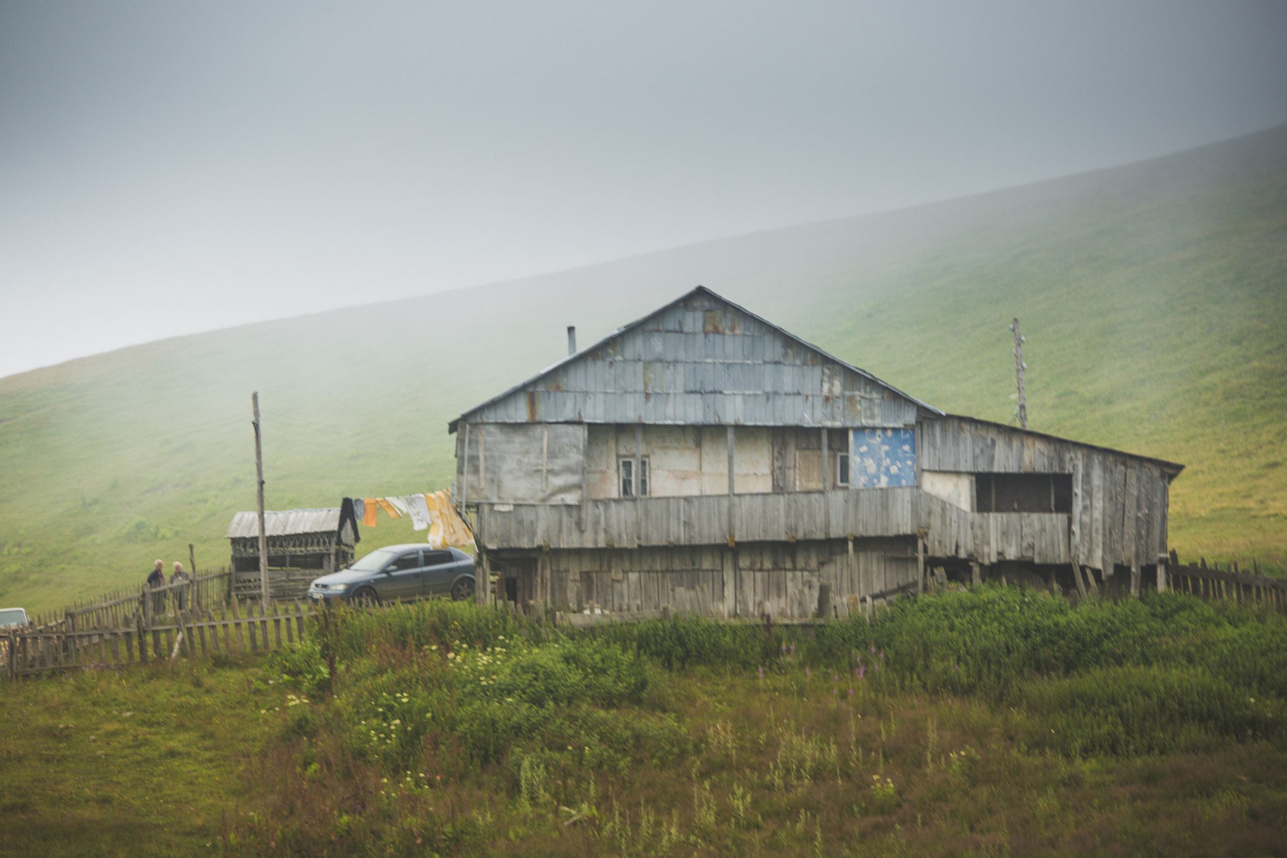 Urban. PHOTOSTORYNIKA