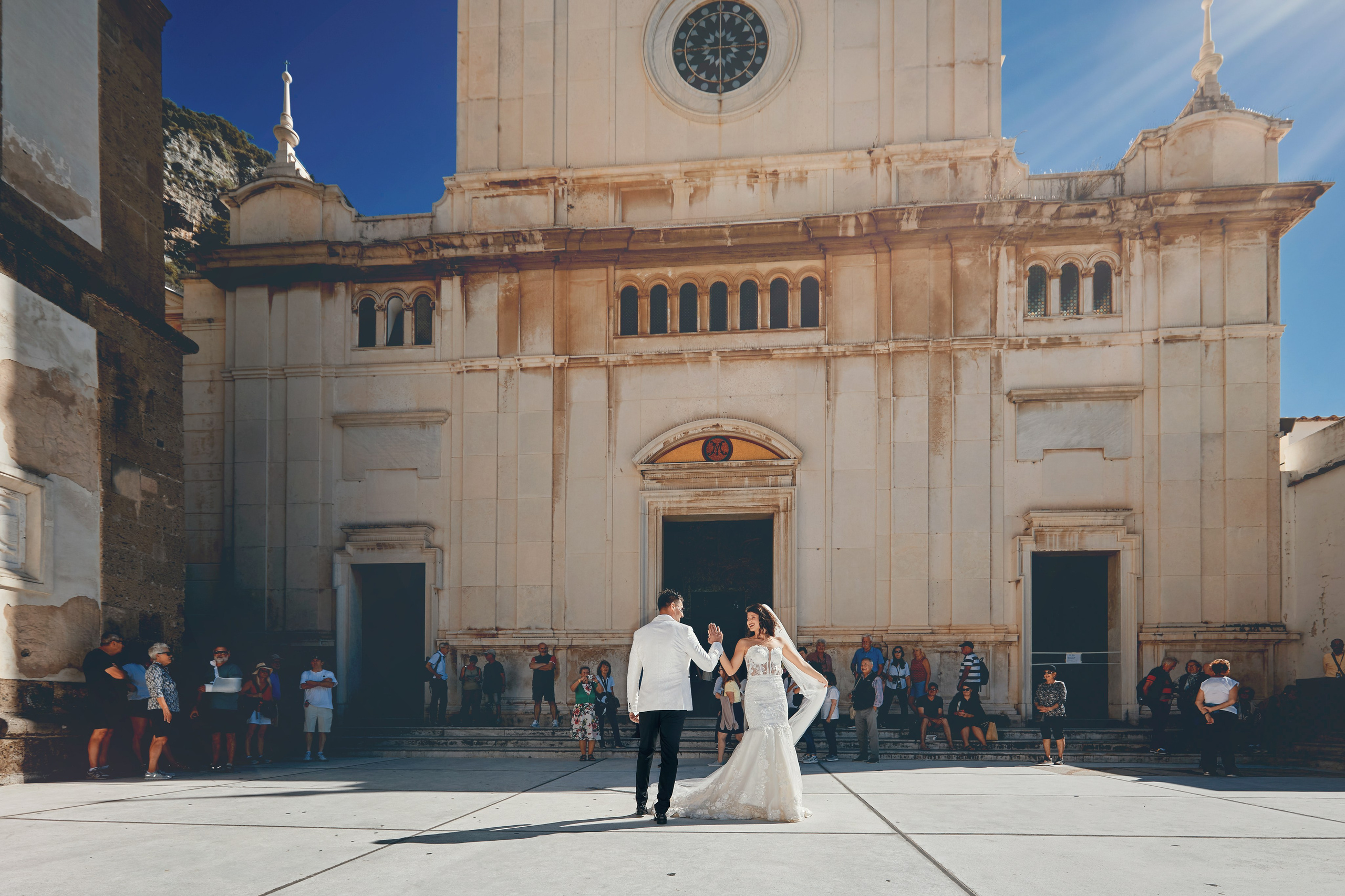 Portfolio. Romeo Dimache — Wedding photographer in Romania