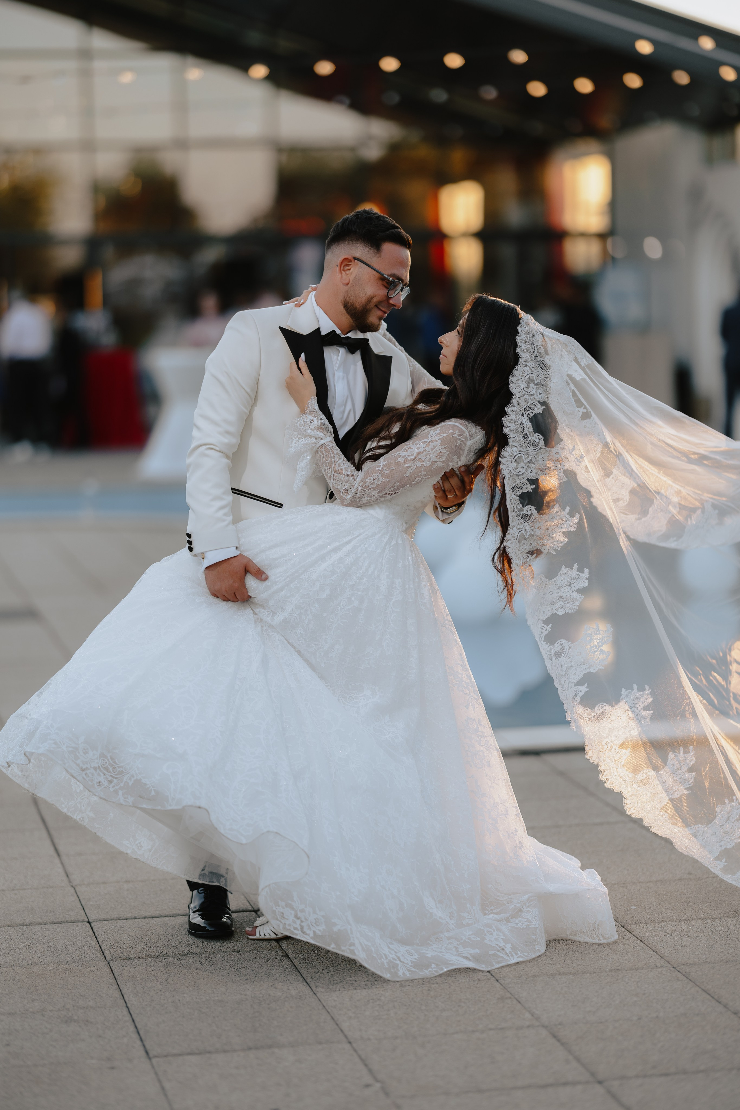 🌸✨💚Alexandra & Andrei🌸✨💚. Romeo Dimache — Wedding photographer in Romania