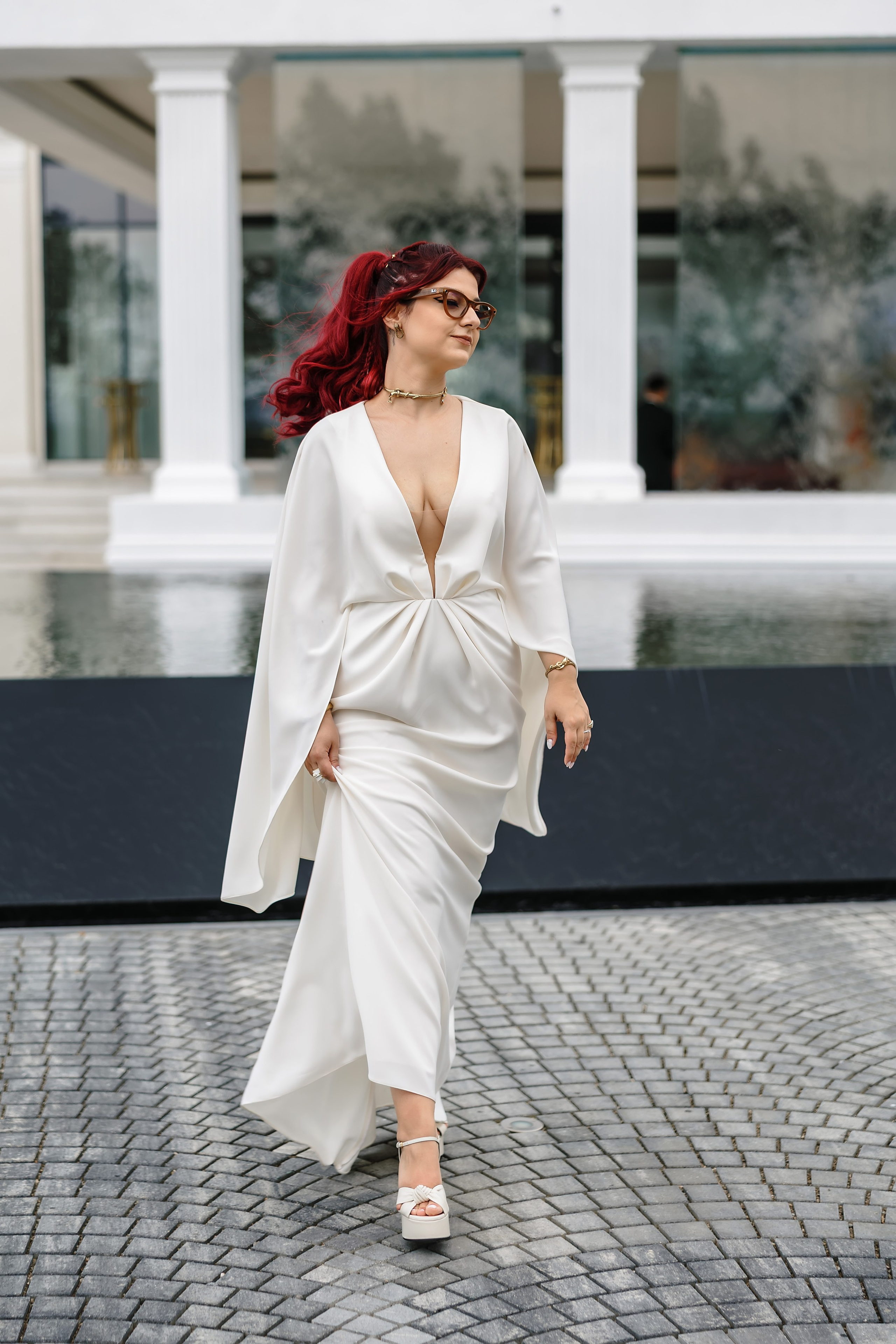 Andreea & Cristian. Romeo Dimache — Wedding photographer in Romania