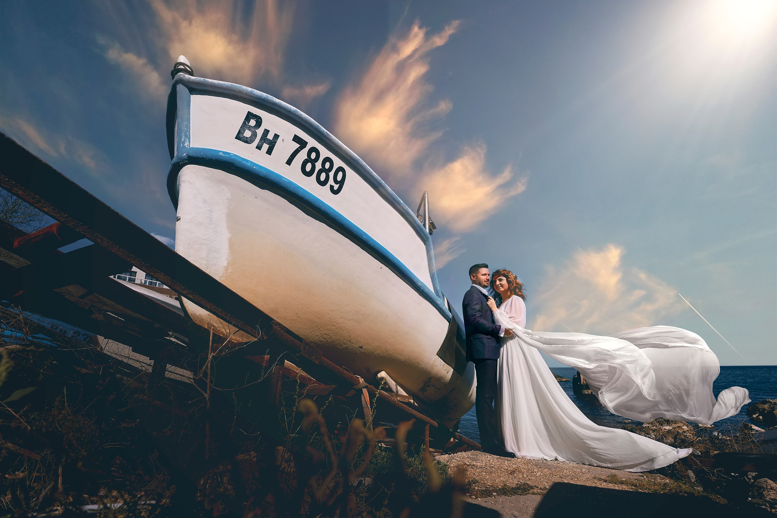 Portfolio. Romeo Dimache — Wedding photographer in Romania