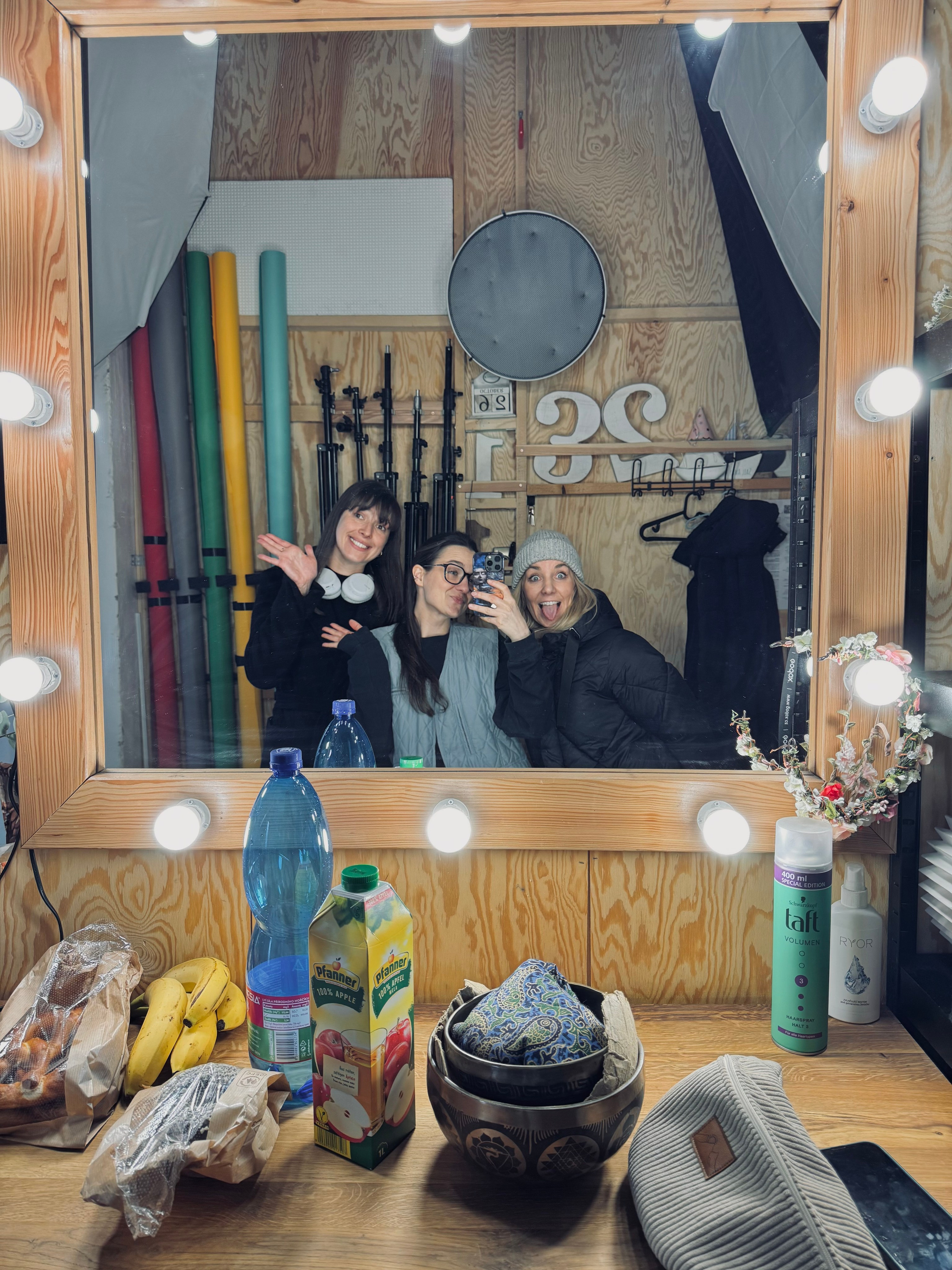 FOTO WORKSHOPY. Brand / Business Photographer & Coach Prague — Dana Lišková