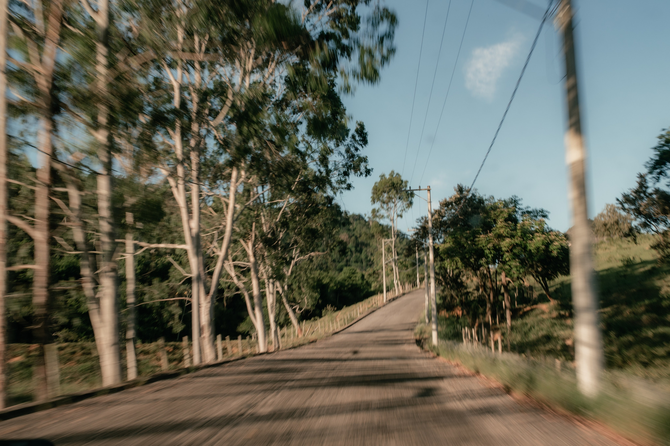 Larissa & Adivani | Serra-ES. Lembrar não é só ver. É sentir de novo