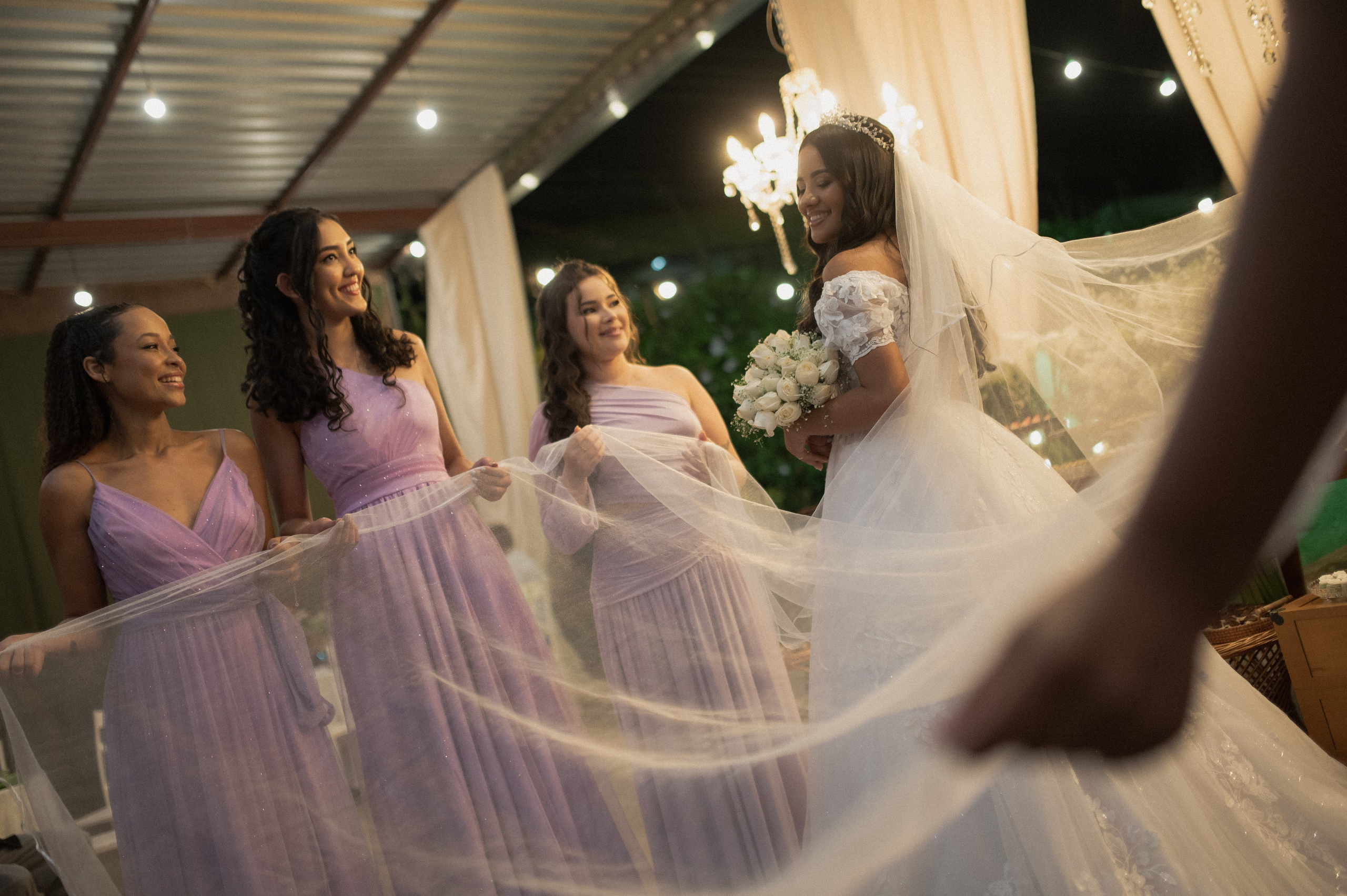 Bruna & Gustavo. Lembrar não é só ver. É sentir de novo