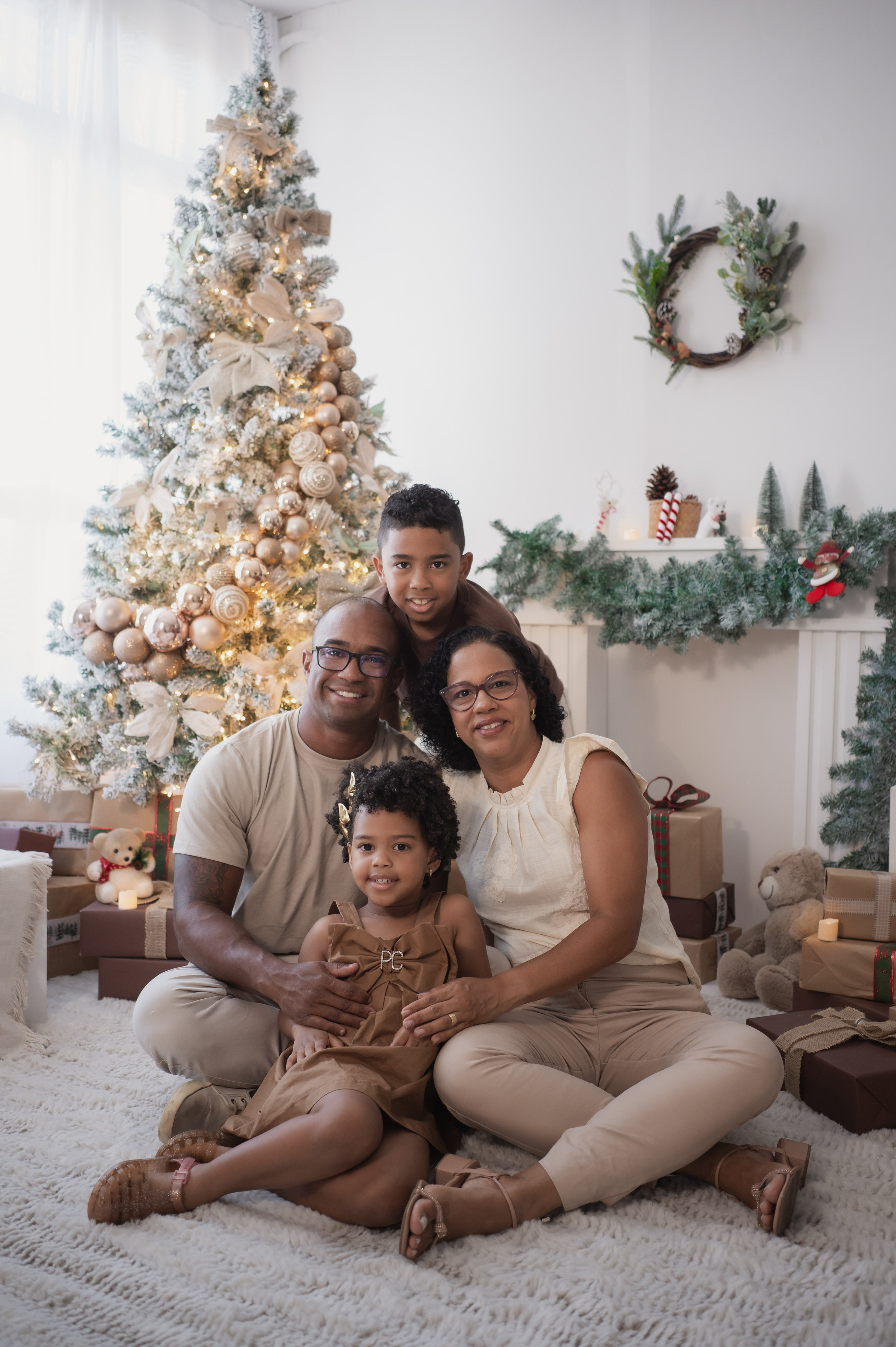 Histórias de Natal. Lembrar não é só ver. É sentir de novo