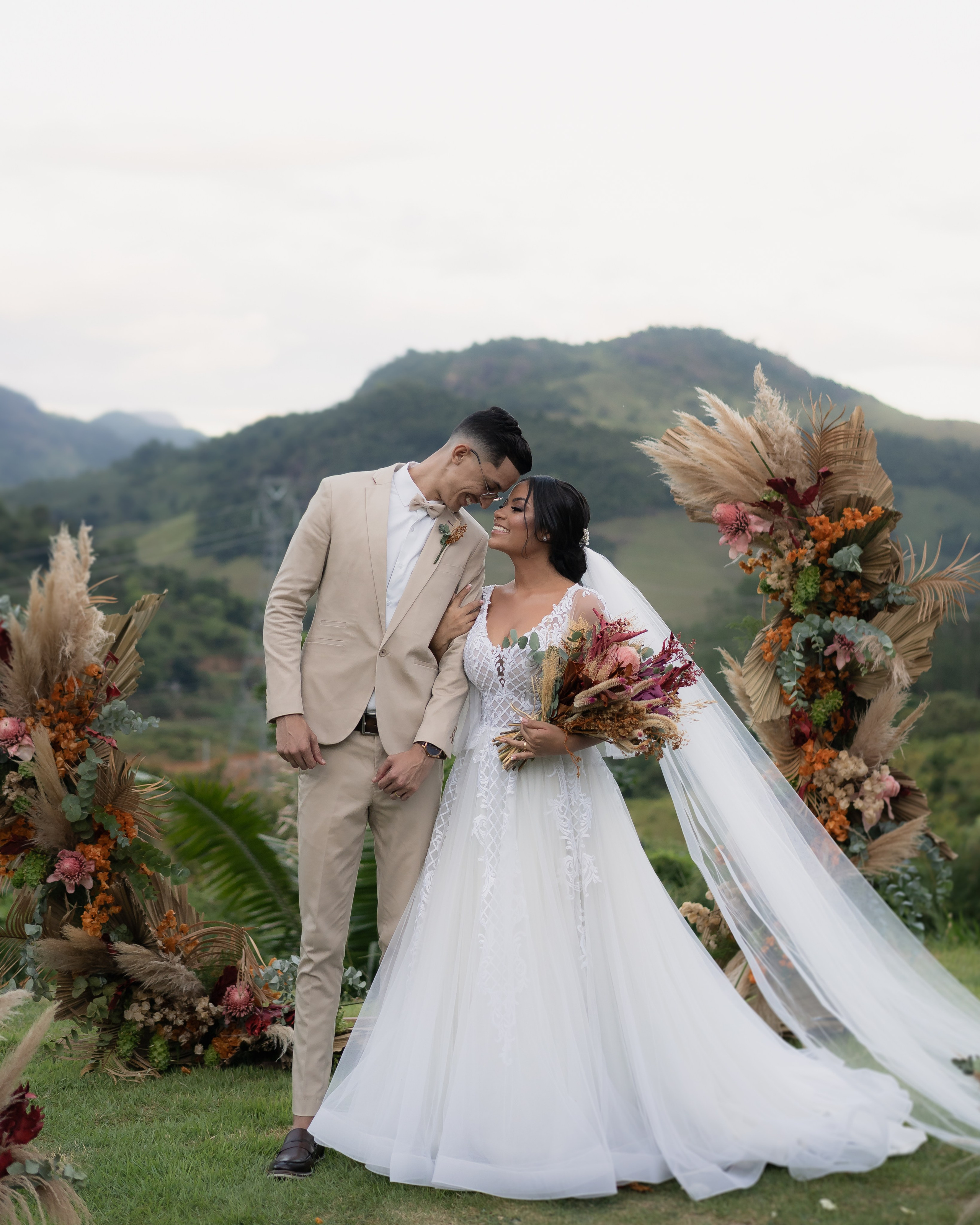 Laís & Eliel | Chácara Nossa Fulô. Lembrar não é só ver. É sentir de novo
