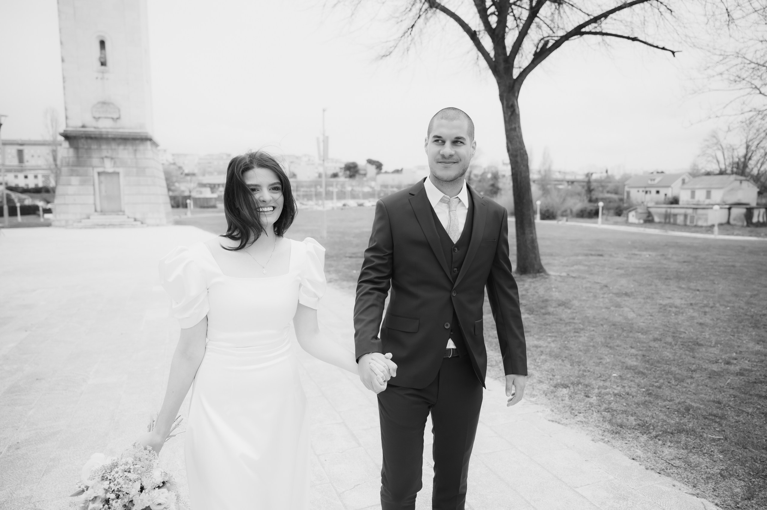 A + M. Josip Vranjković Weddings