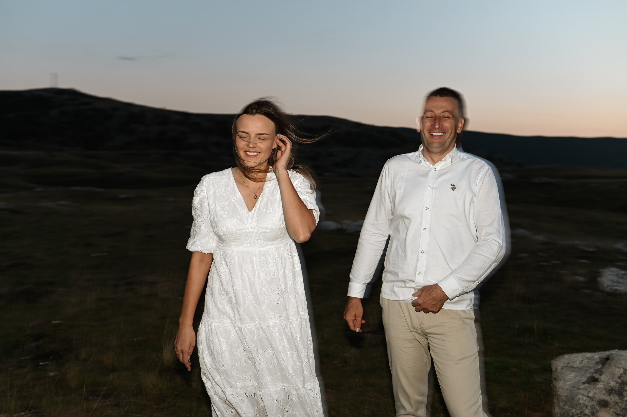 I + A session. Josip Vranjković Weddings