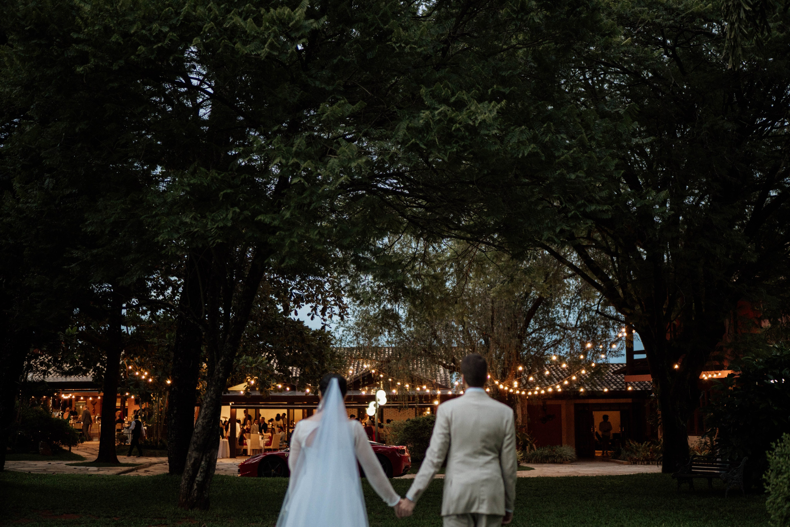 Abia & Walter | Casamento. Congiu Wedding