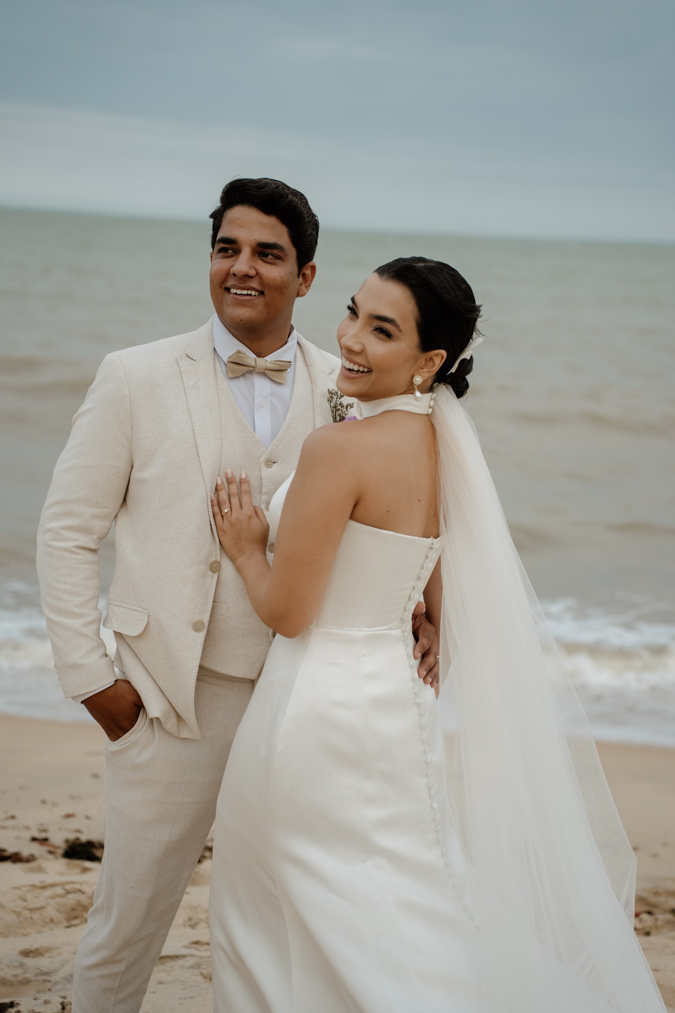 Vitória & João Pedro. Congiu Wedding