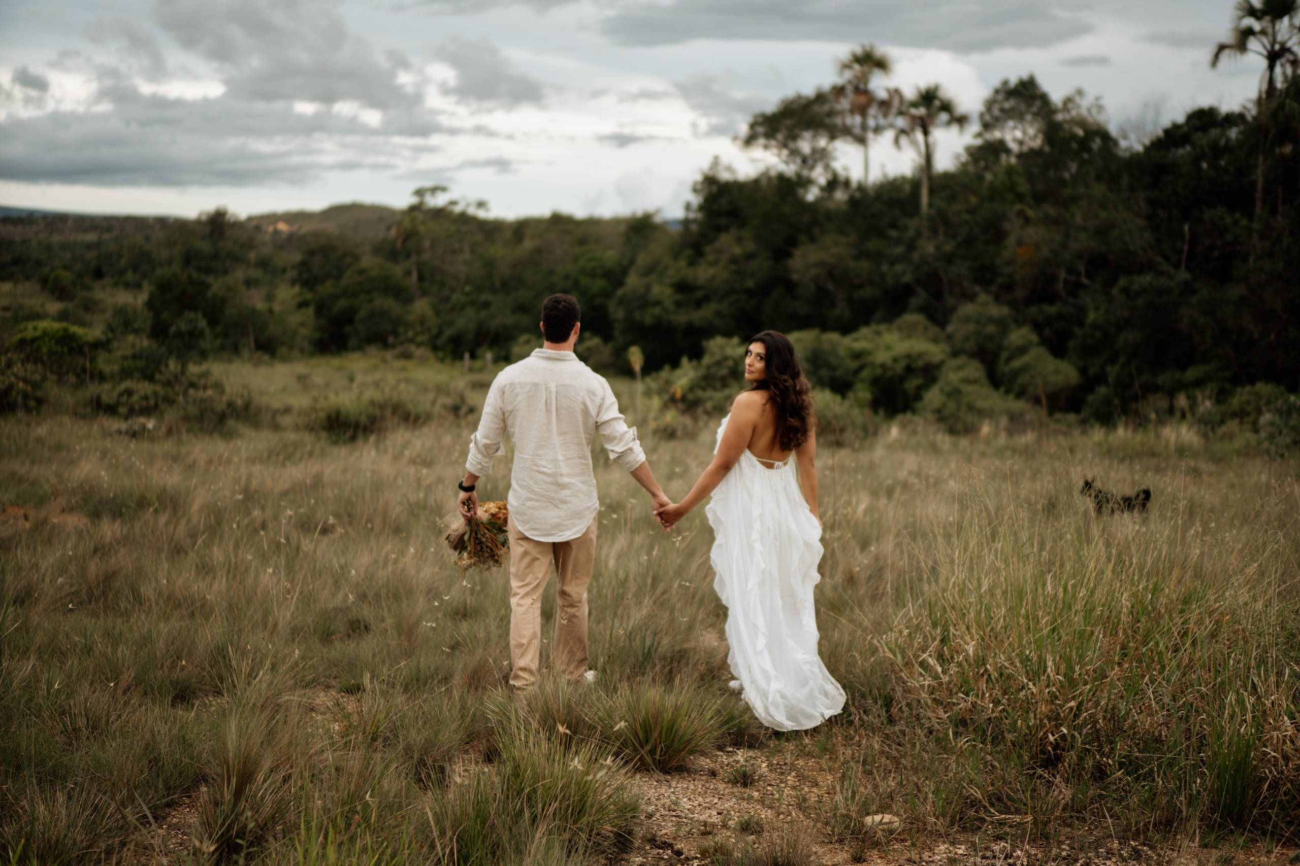 Julia & Marcus. Congiu Wedding