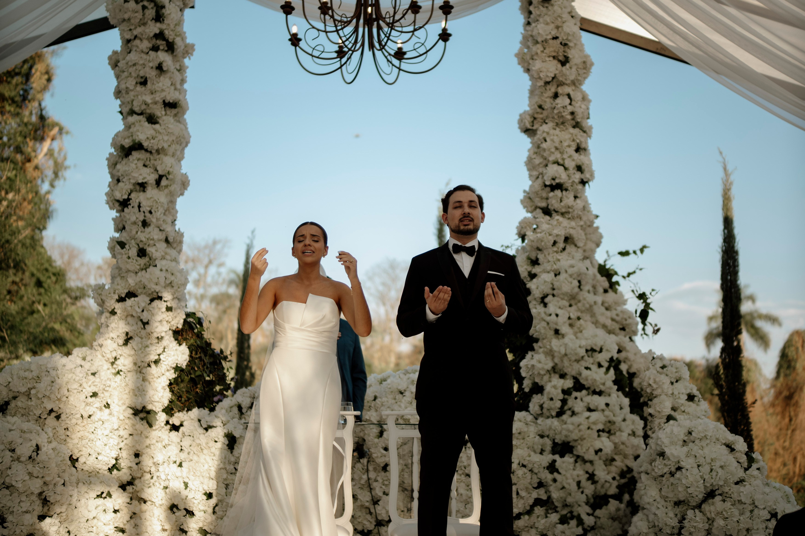 Laura & Lucas. Congiu Wedding
