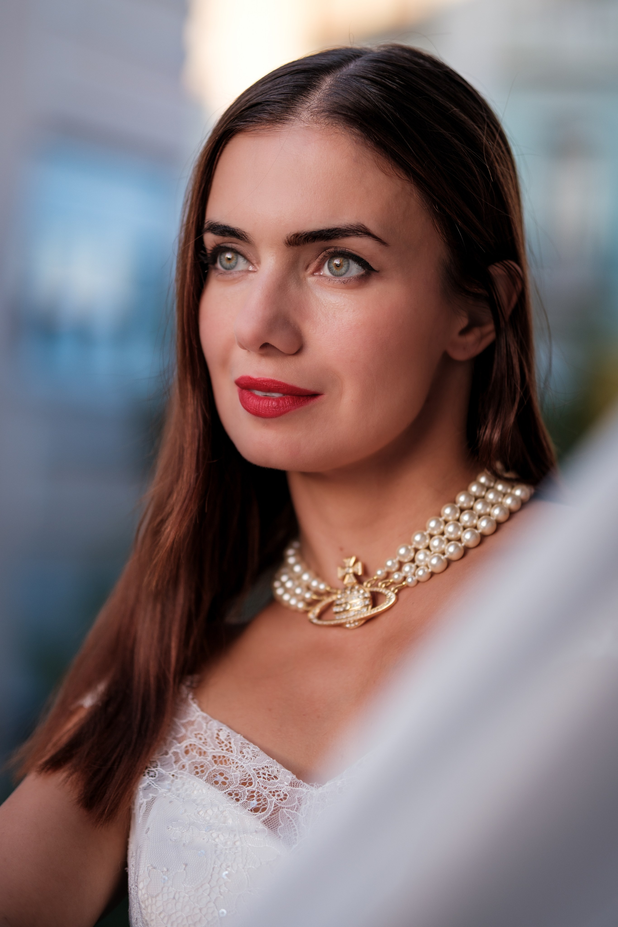 Colour and Attitude. Alex Goldenberg Photography