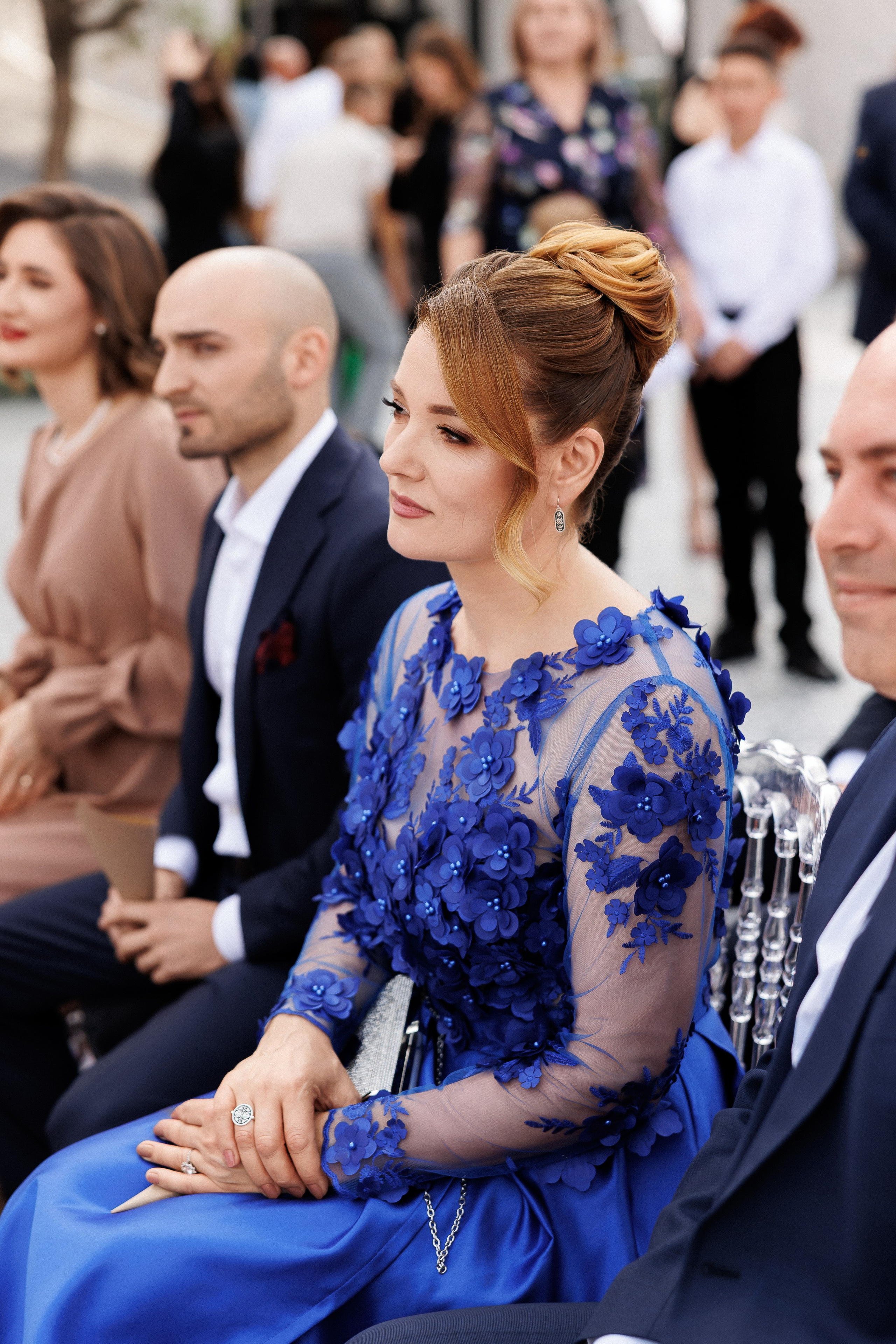 Gabriel & Evelina — Lago — Wedding Day. Servicii Foto și Video 067188353