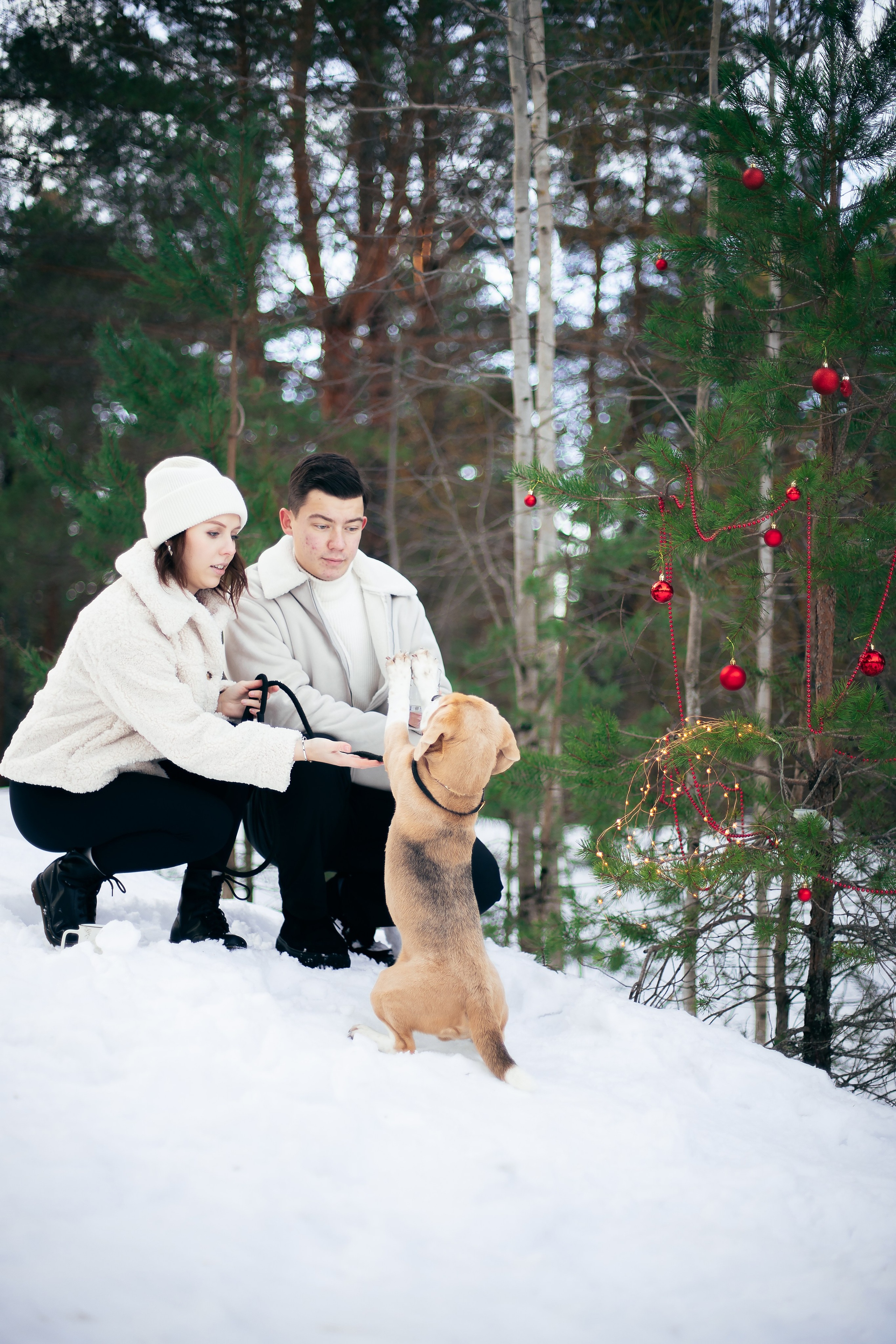 Никита и Кетрин. Главная