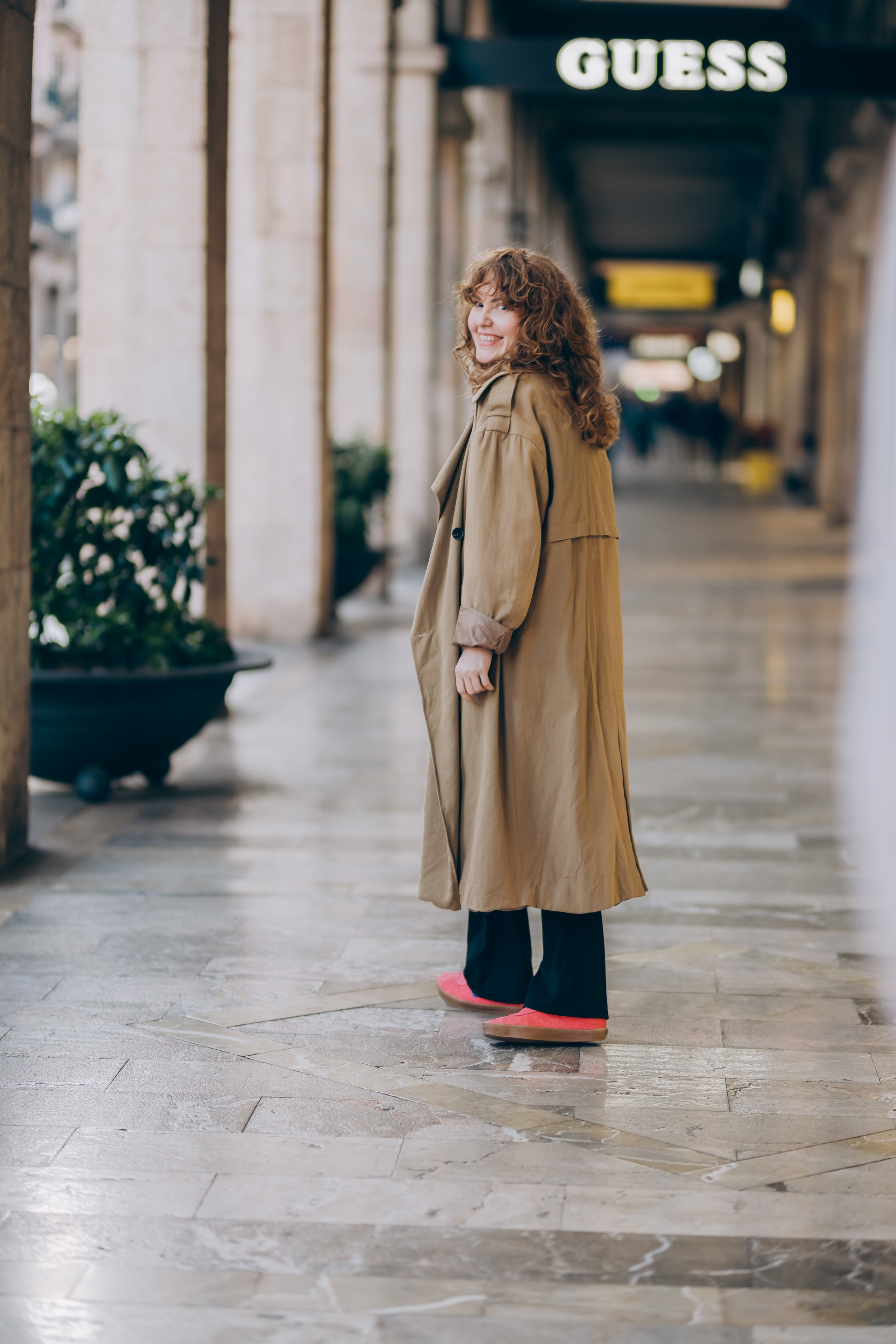 Spring in Palma. Fotógrafo en Palma de Mallorca