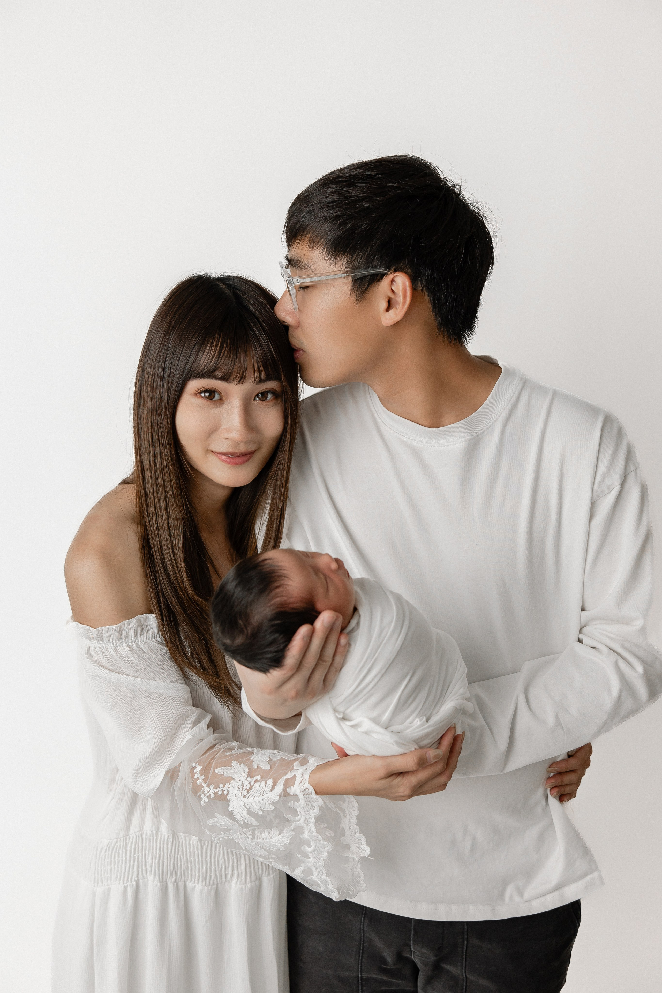 5–20 Days Newborn Photography in Toronto. Iana Banana | Toronto Maternity, Newborn & Family Photographer